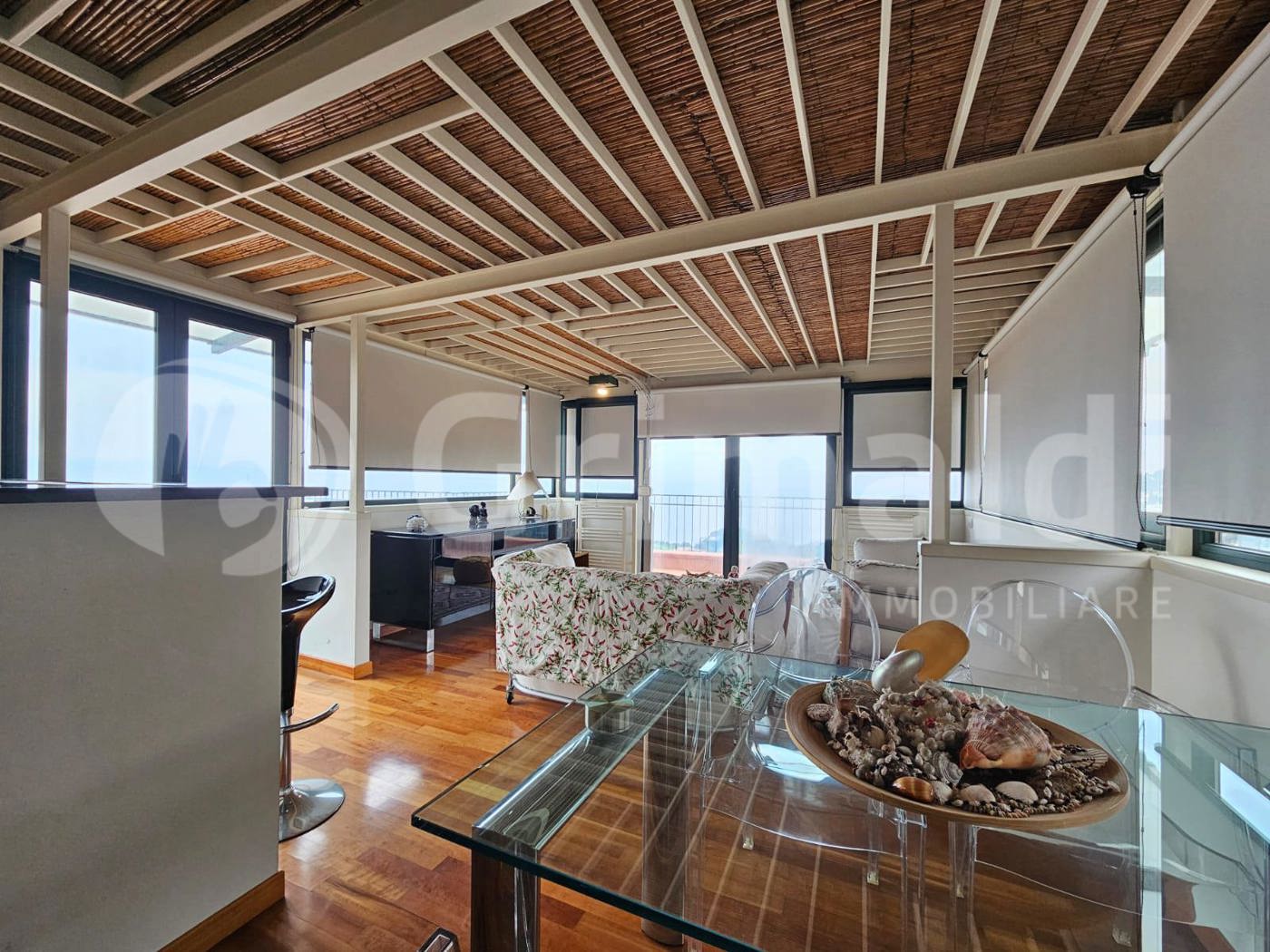 Attico in vendita a Taormina