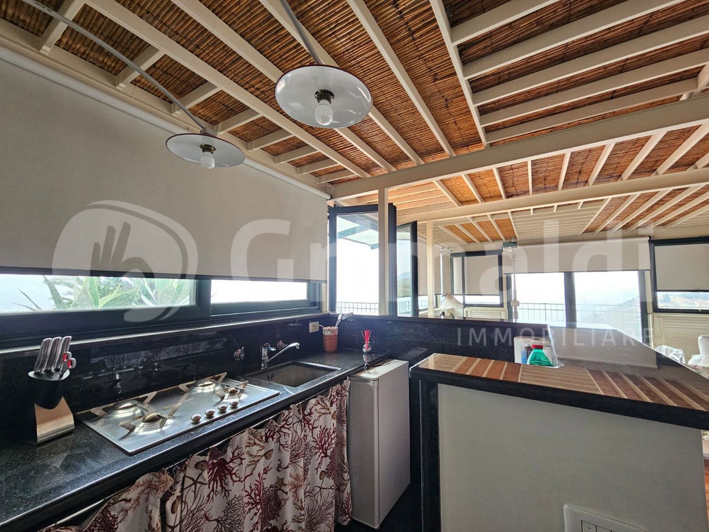 Attico in vendita a Taormina