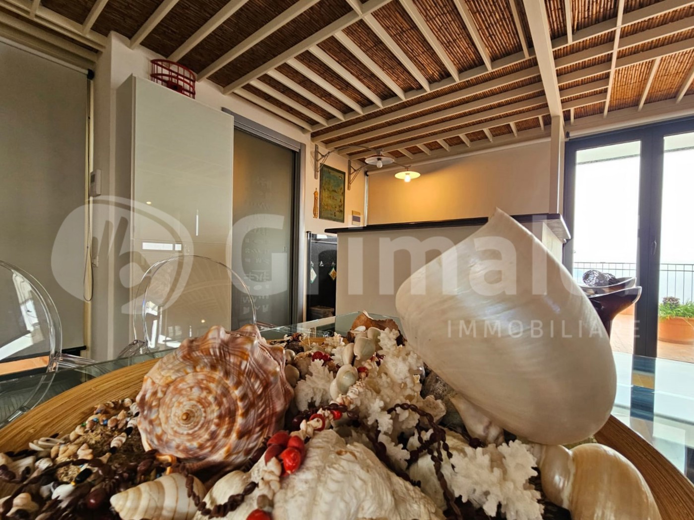 Attico in vendita a Taormina