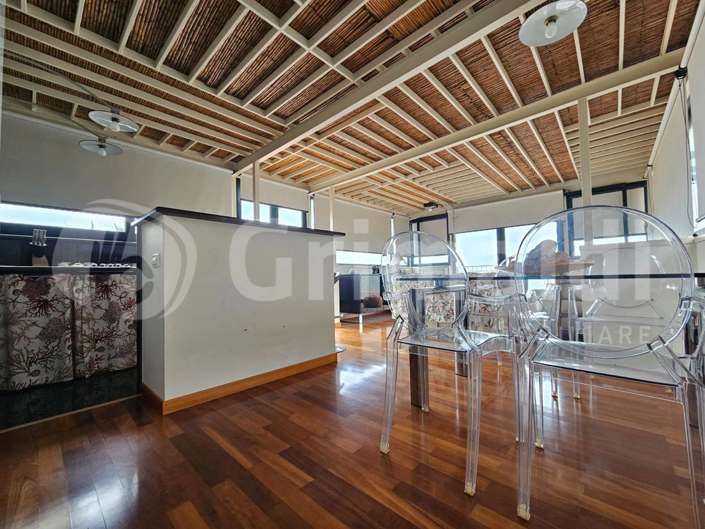 Attico in vendita a Taormina