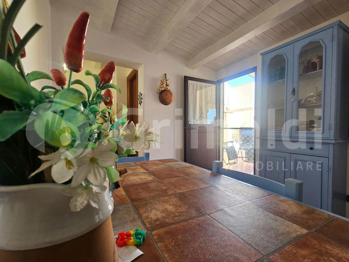 Casa indipendente in vendita a Roccalumera