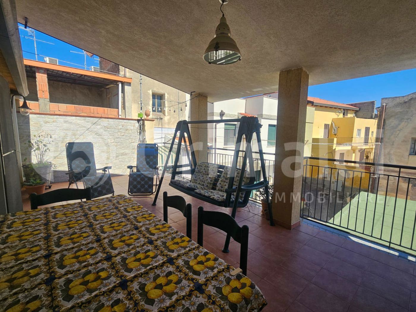 Casa indipendente in vendita a Roccalumera