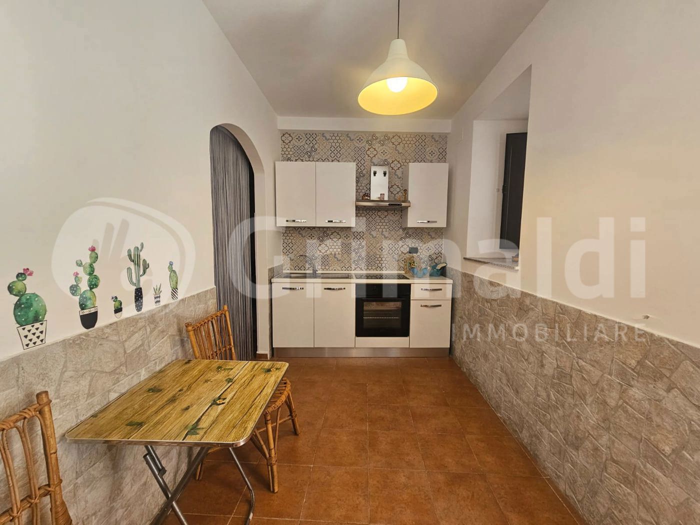 Casa indipendente in vendita a Roccalumera