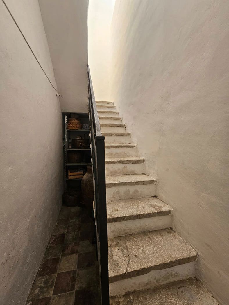 Appartamento da ristrutturare a Santa Teresa di Riva