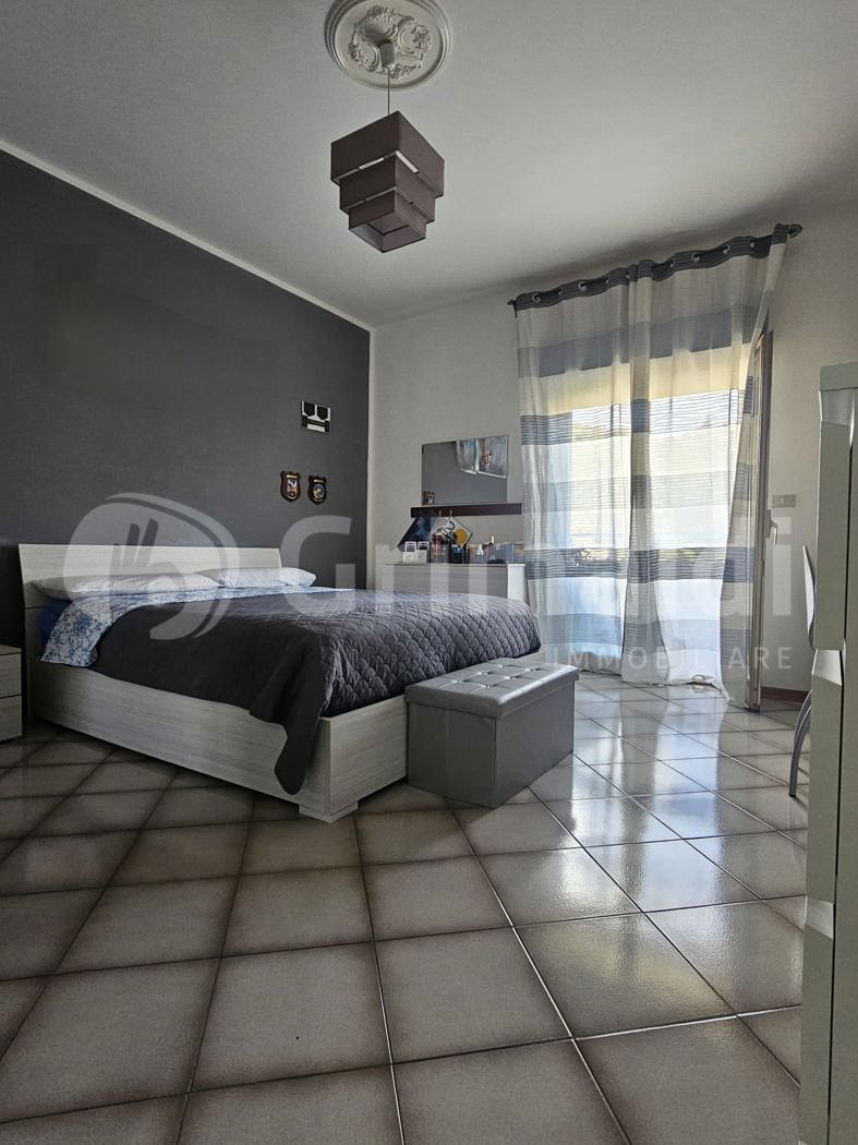 Quadrilocale in vendita a Furci Siculo
