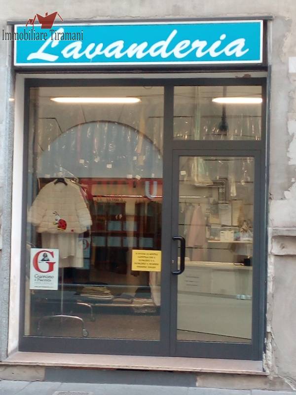 Attivit commerciale in vendita, Piacenza centro storico