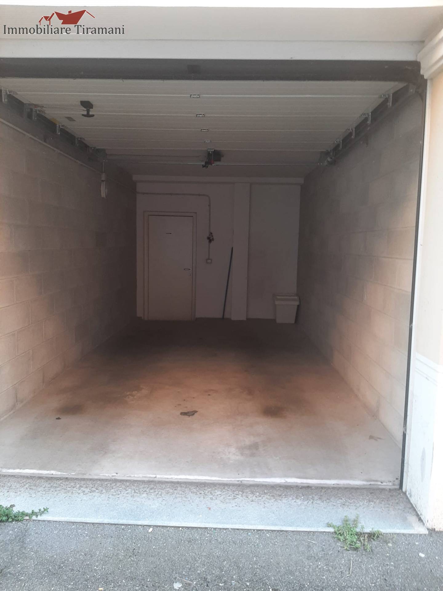 Box/Garage 15mq in affitto a Fiorenzuola d'Arda