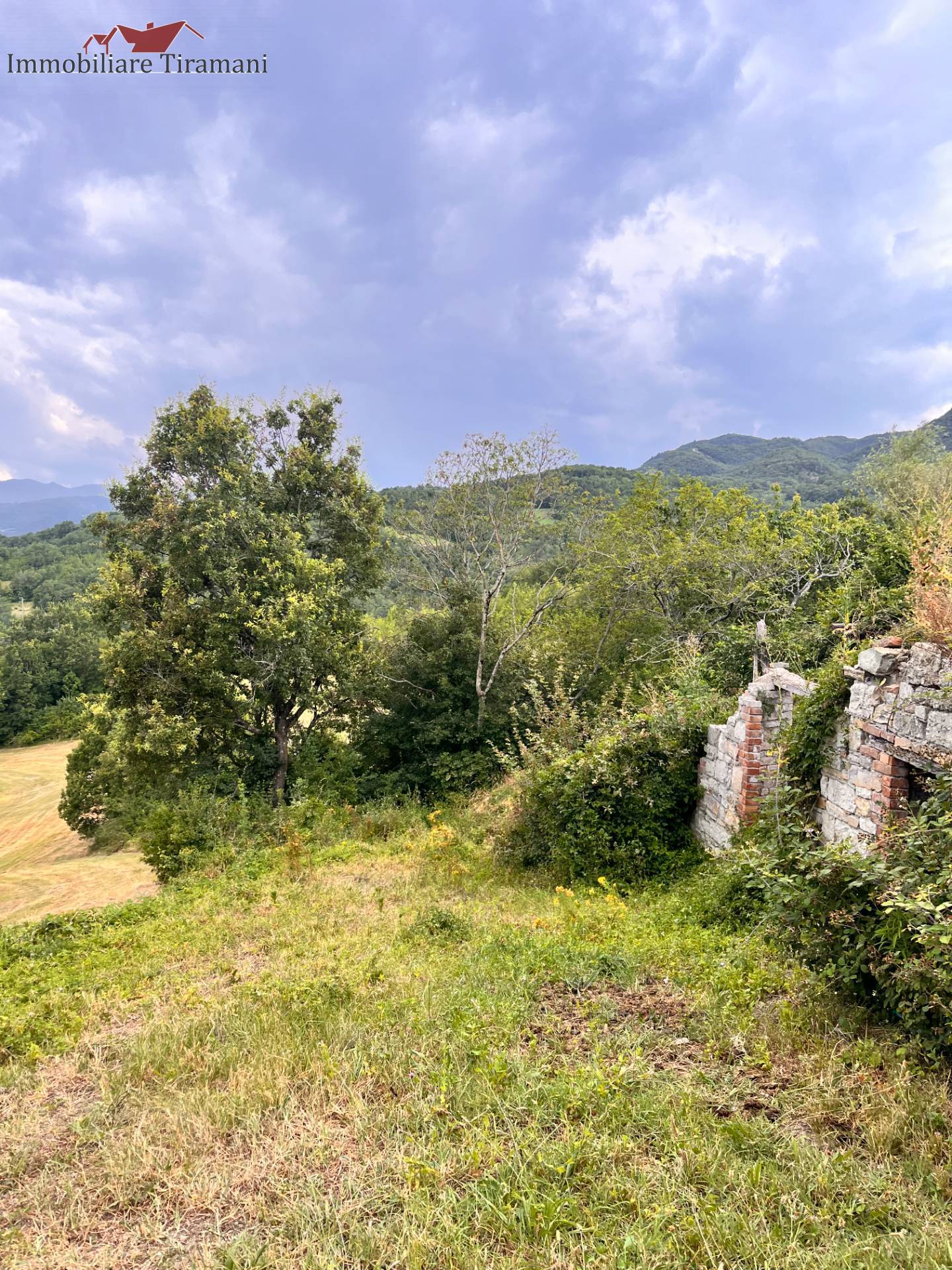 Rustico in vendita a Morfasso