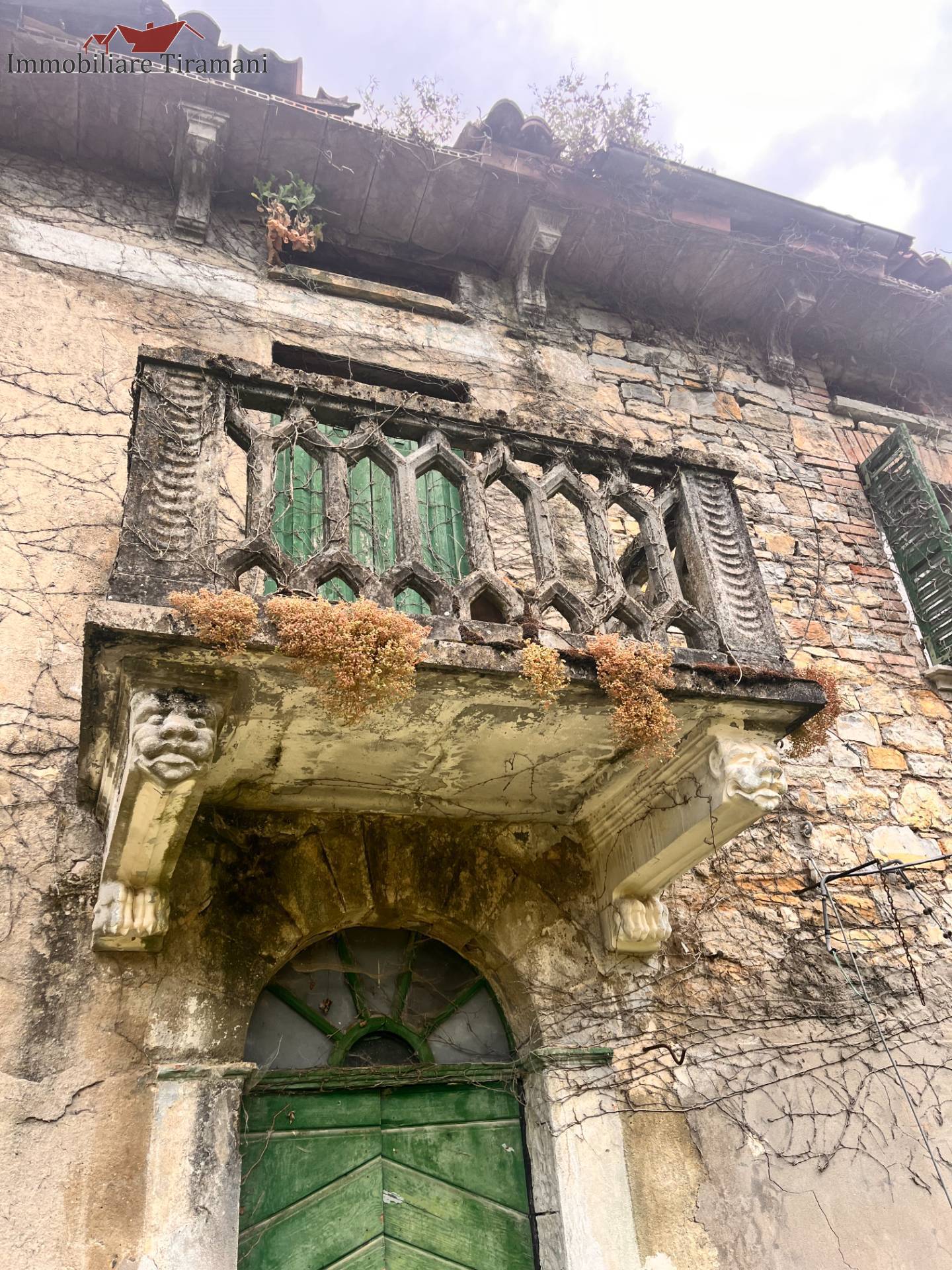 Rustico in vendita a Morfasso