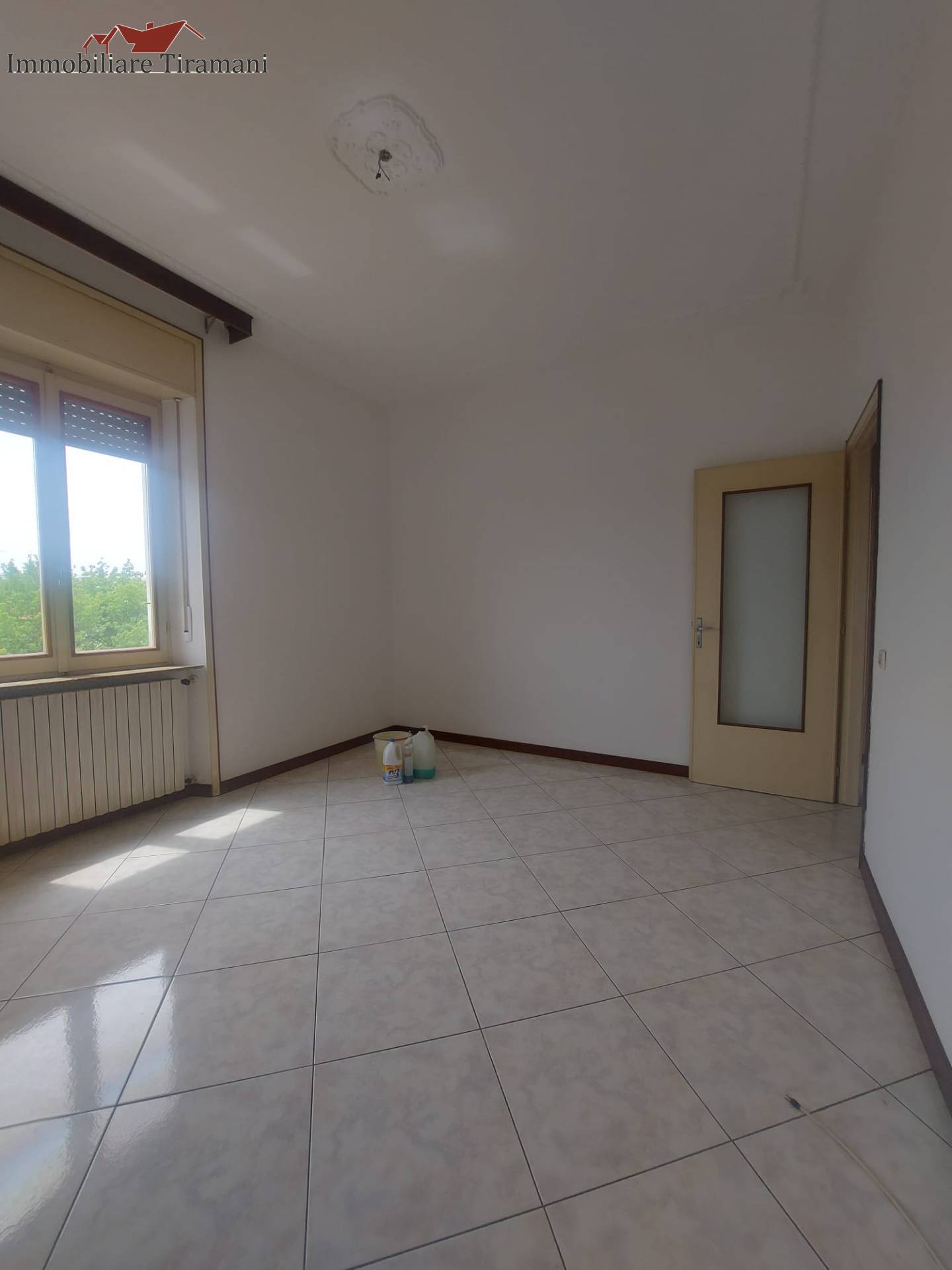 Appartamento in vendita a Fiorenzuola d'Arda