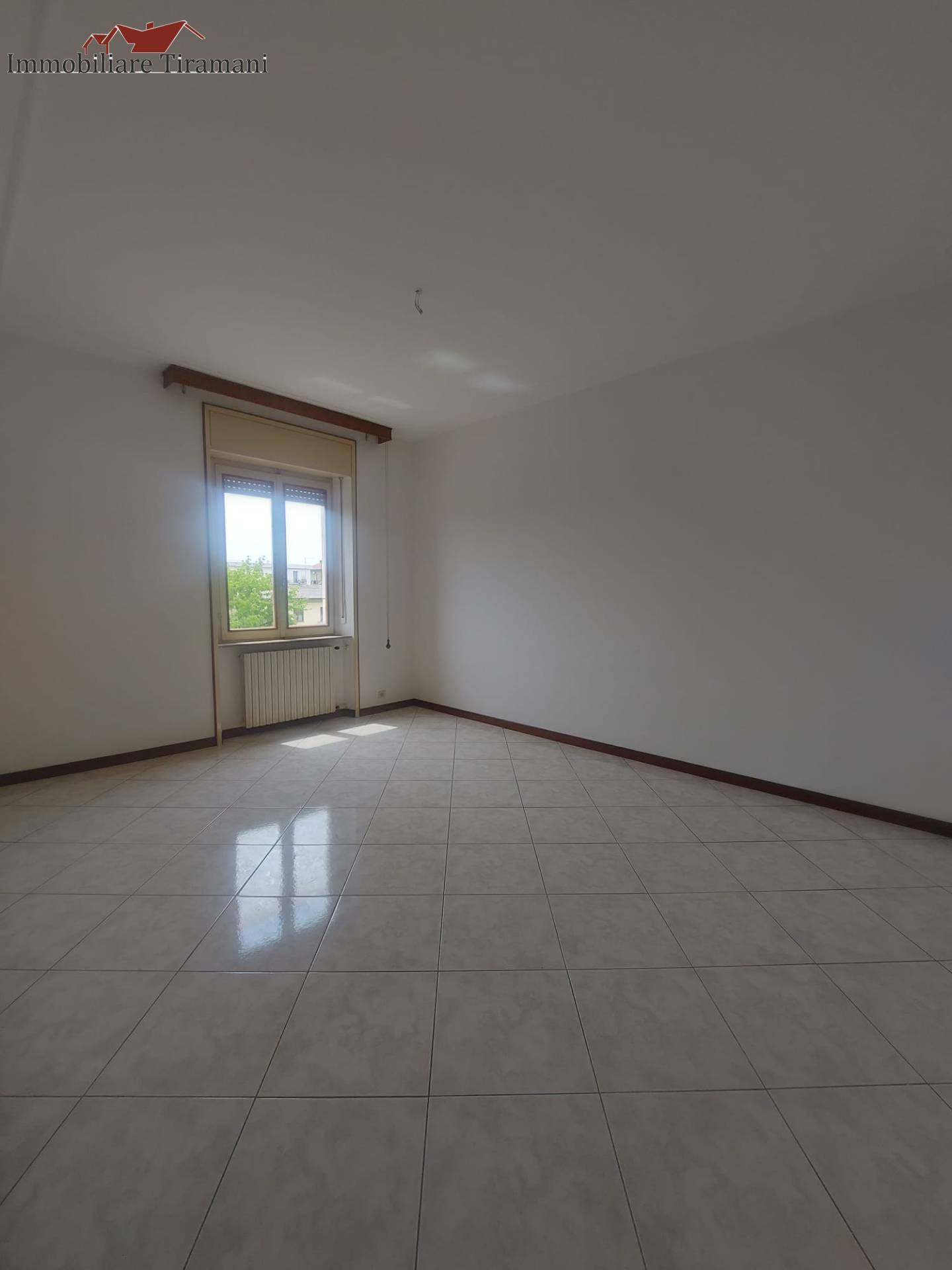 Appartamento in vendita a Fiorenzuola d'Arda