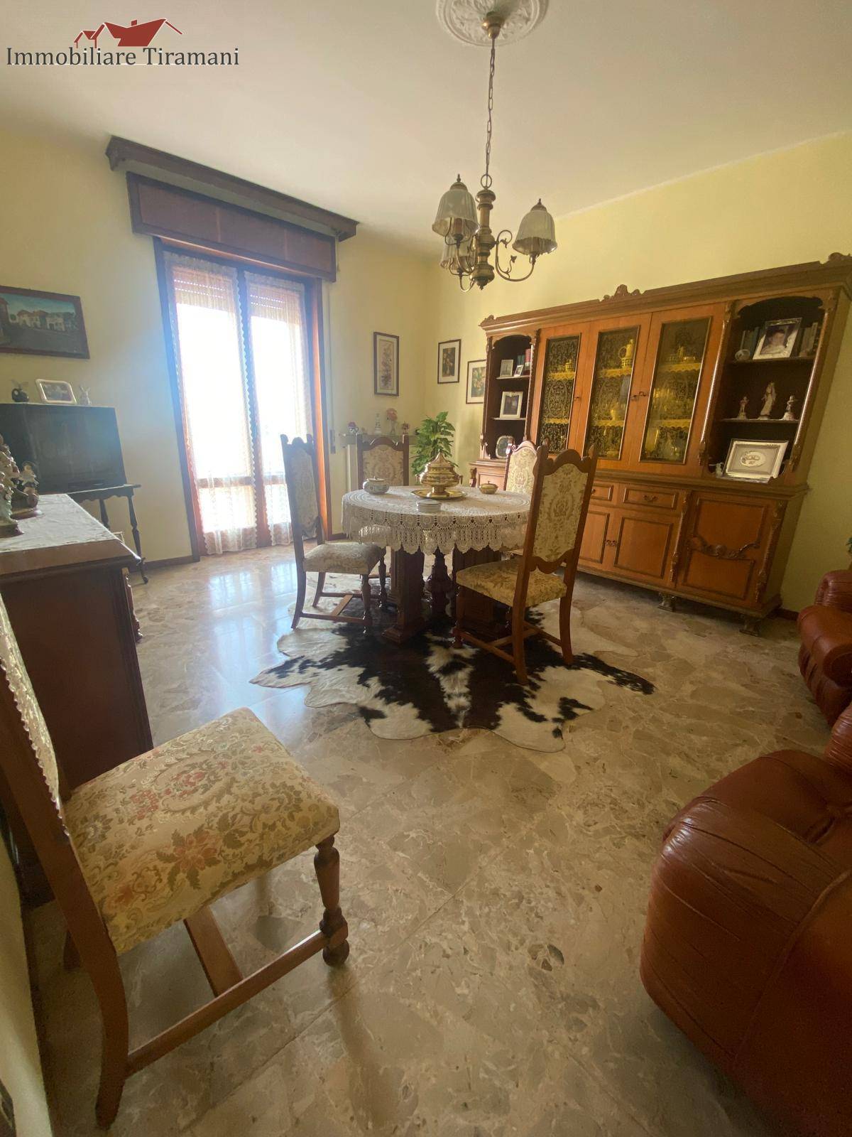 Appartamento in vendita a Carpaneto Piacentino