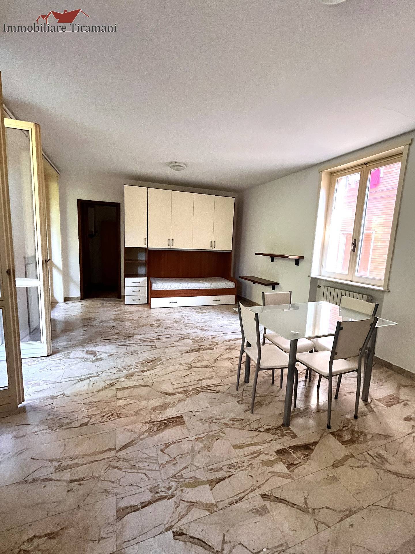 Appartamento in affitto a Piacenza, Centro storico