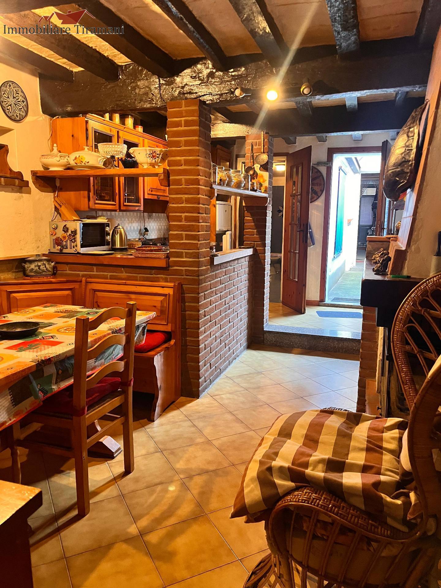 Casa semindipendente in vendita a Cortemaggiore