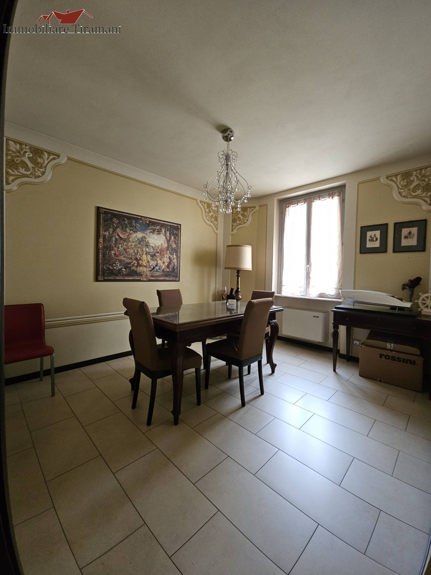Appartamento in vendita a Carpaneto Piacentino