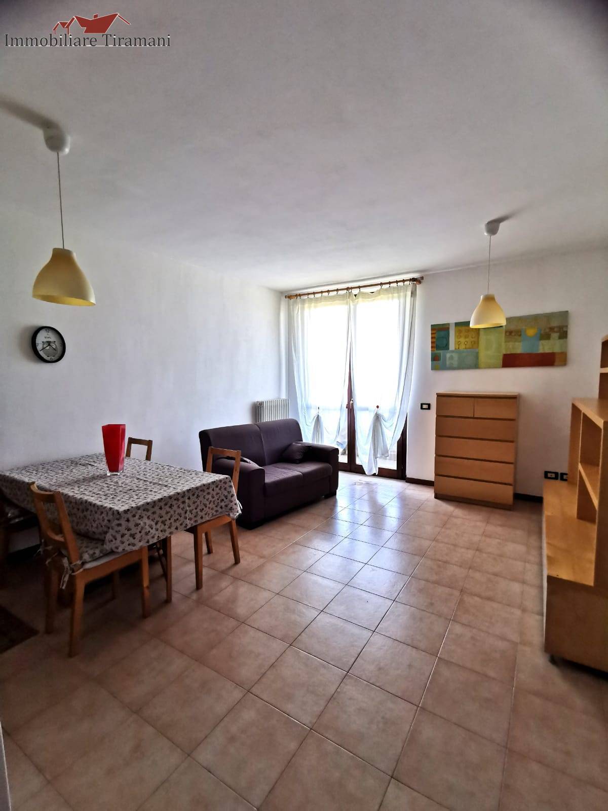 Appartamento in affitto a Cortemaggiore