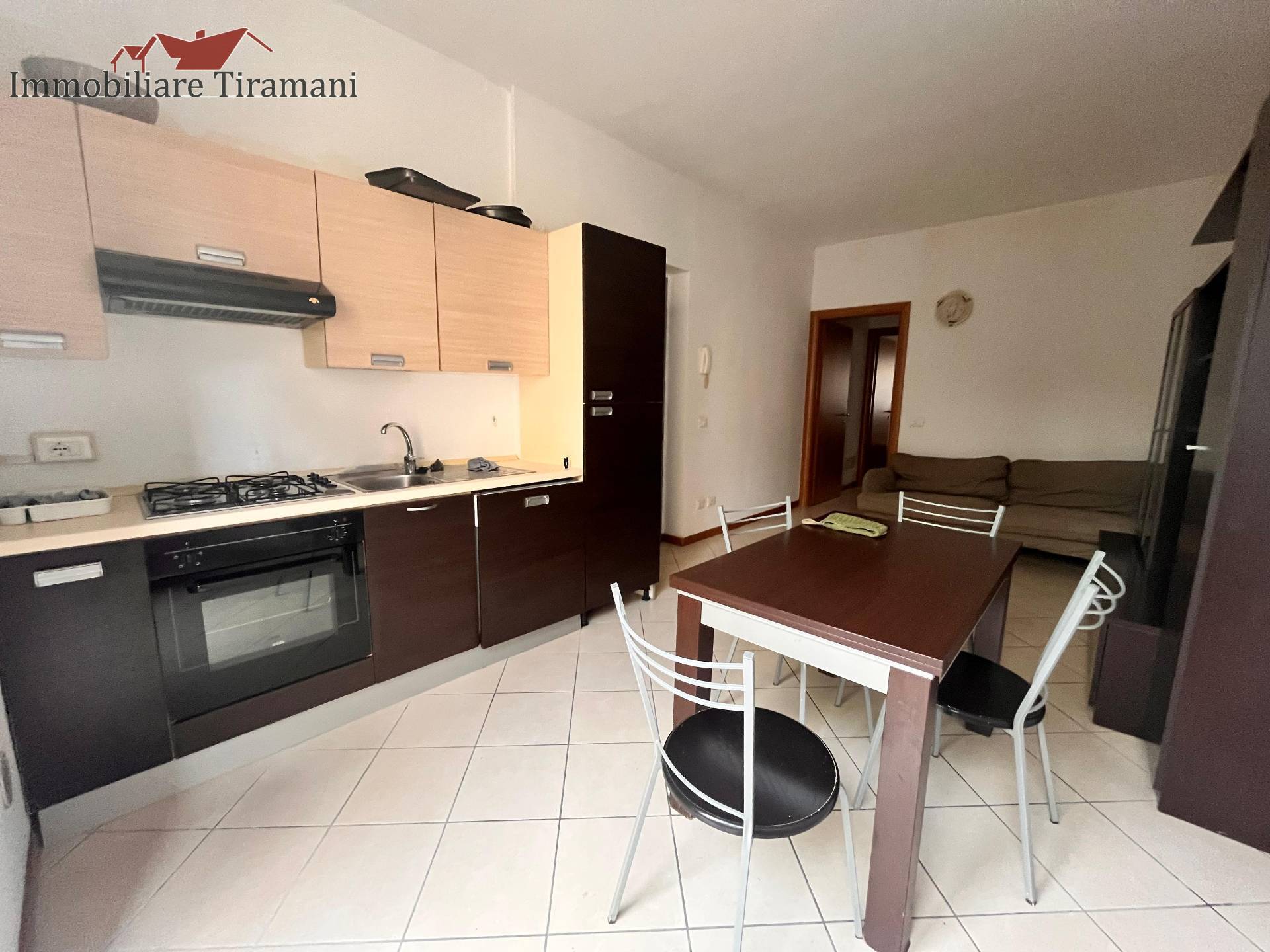 Appartamento in affitto a Piacenza