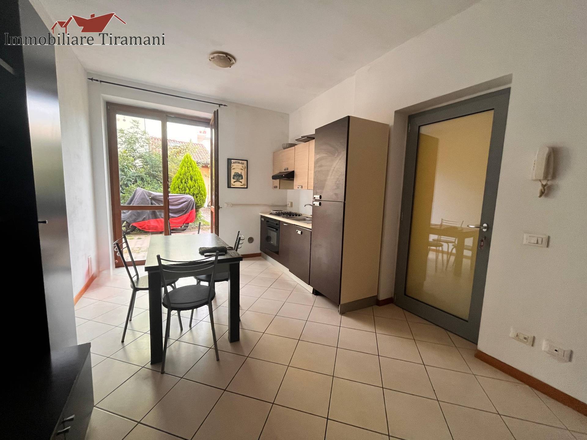 Appartamento in affitto a Piacenza