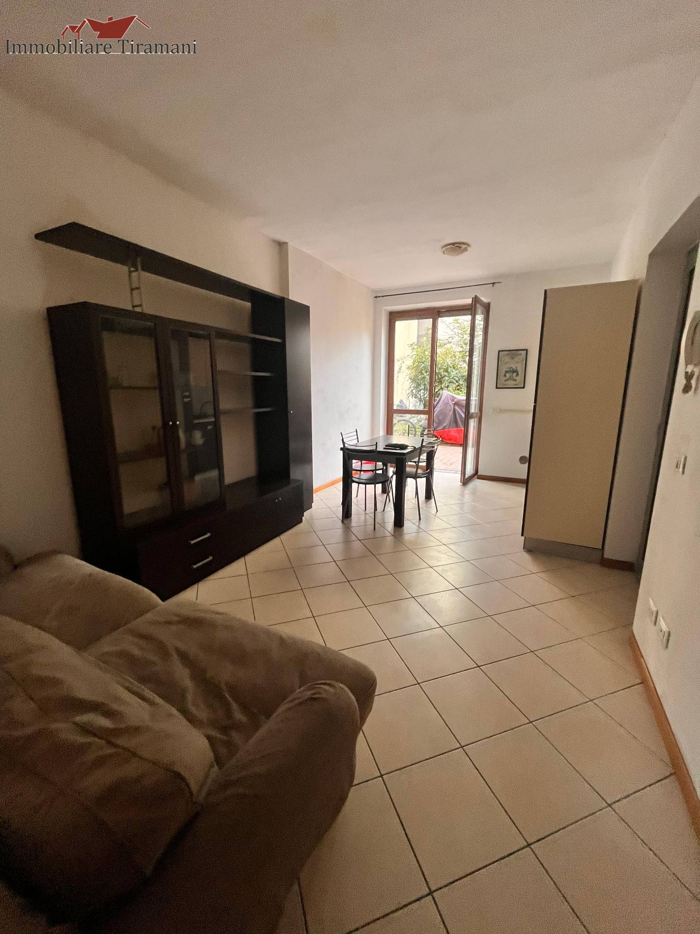 Appartamento in affitto a Piacenza