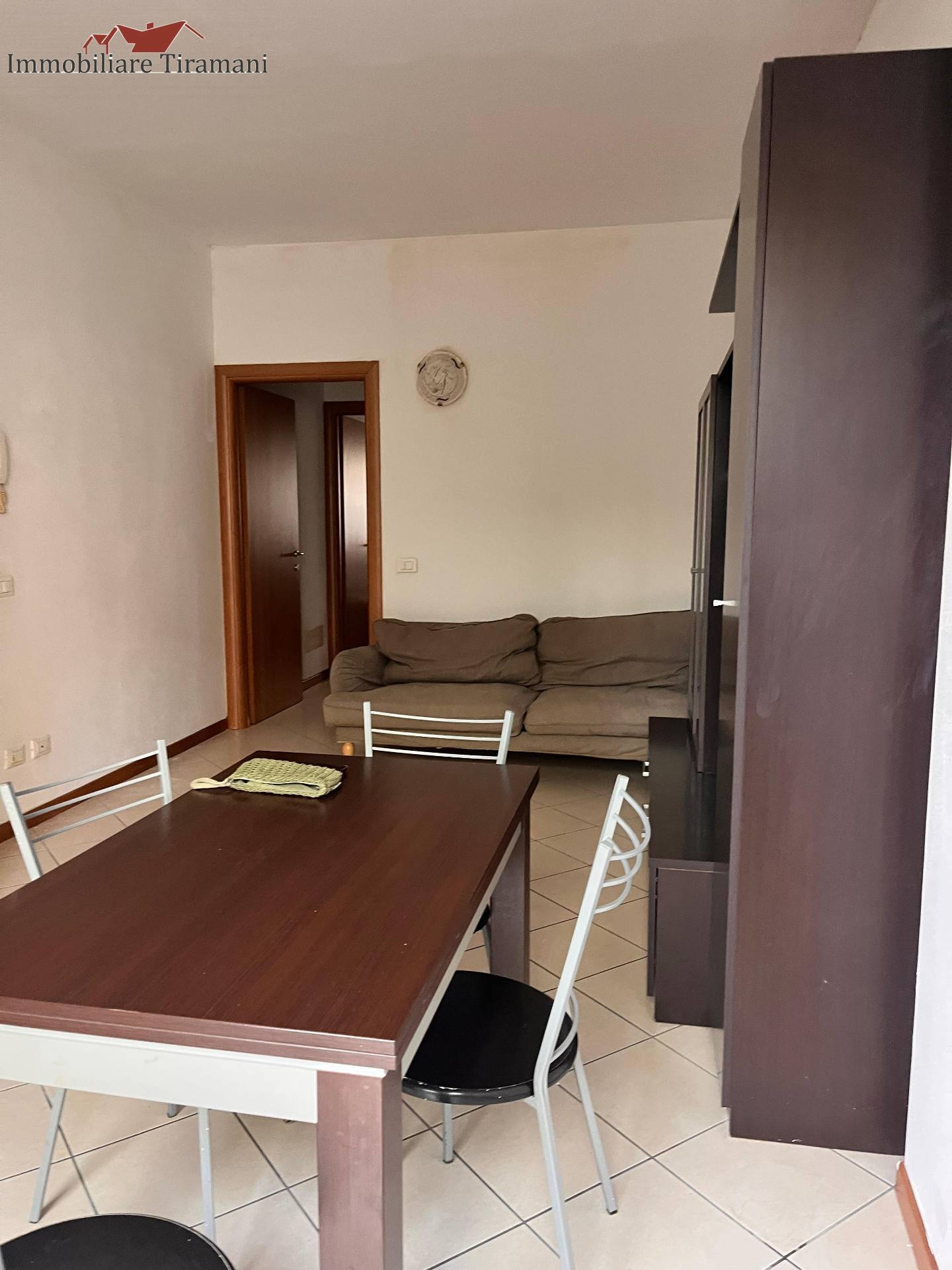 Appartamento in affitto a Piacenza