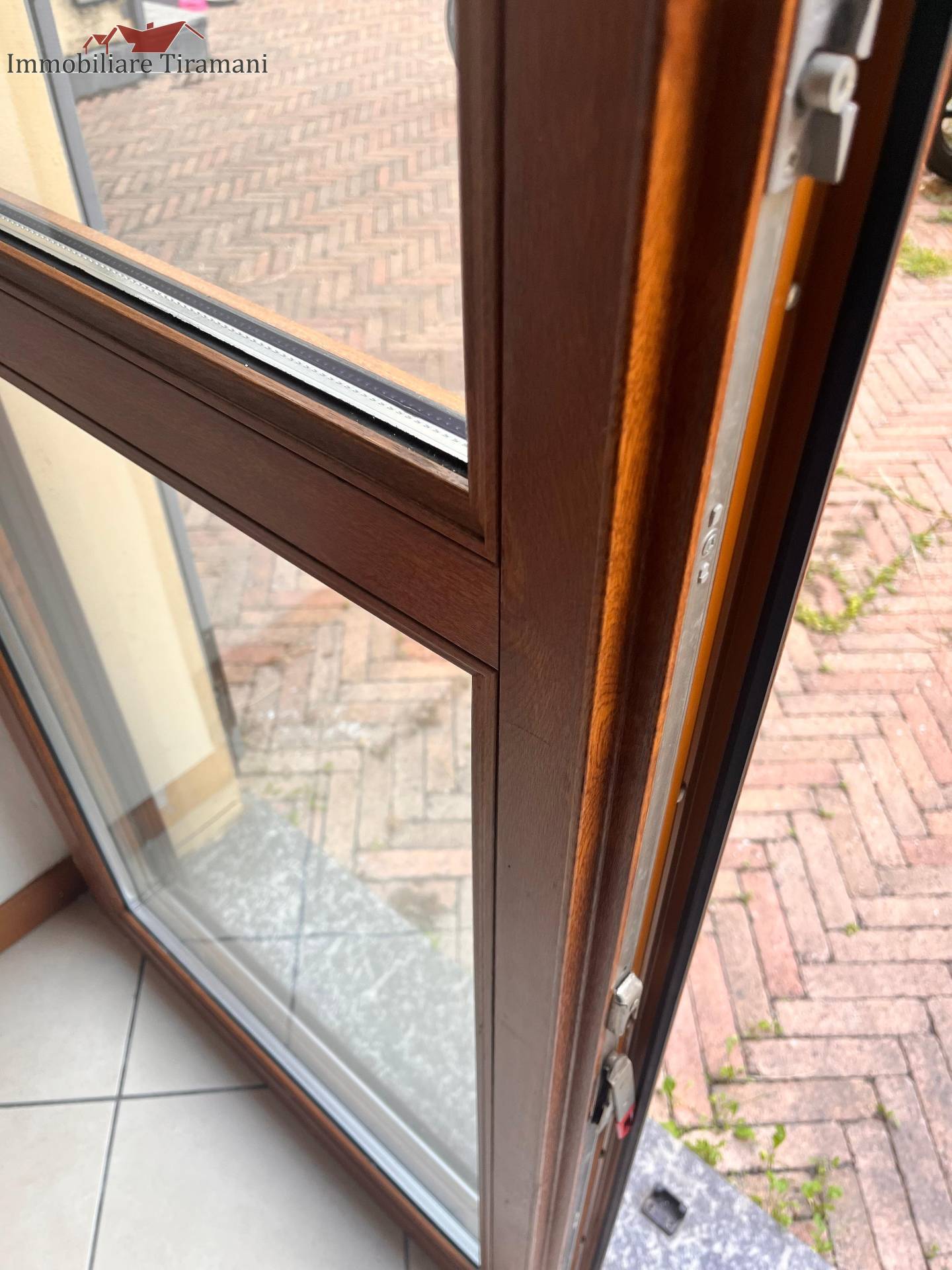 Appartamento in affitto a Piacenza