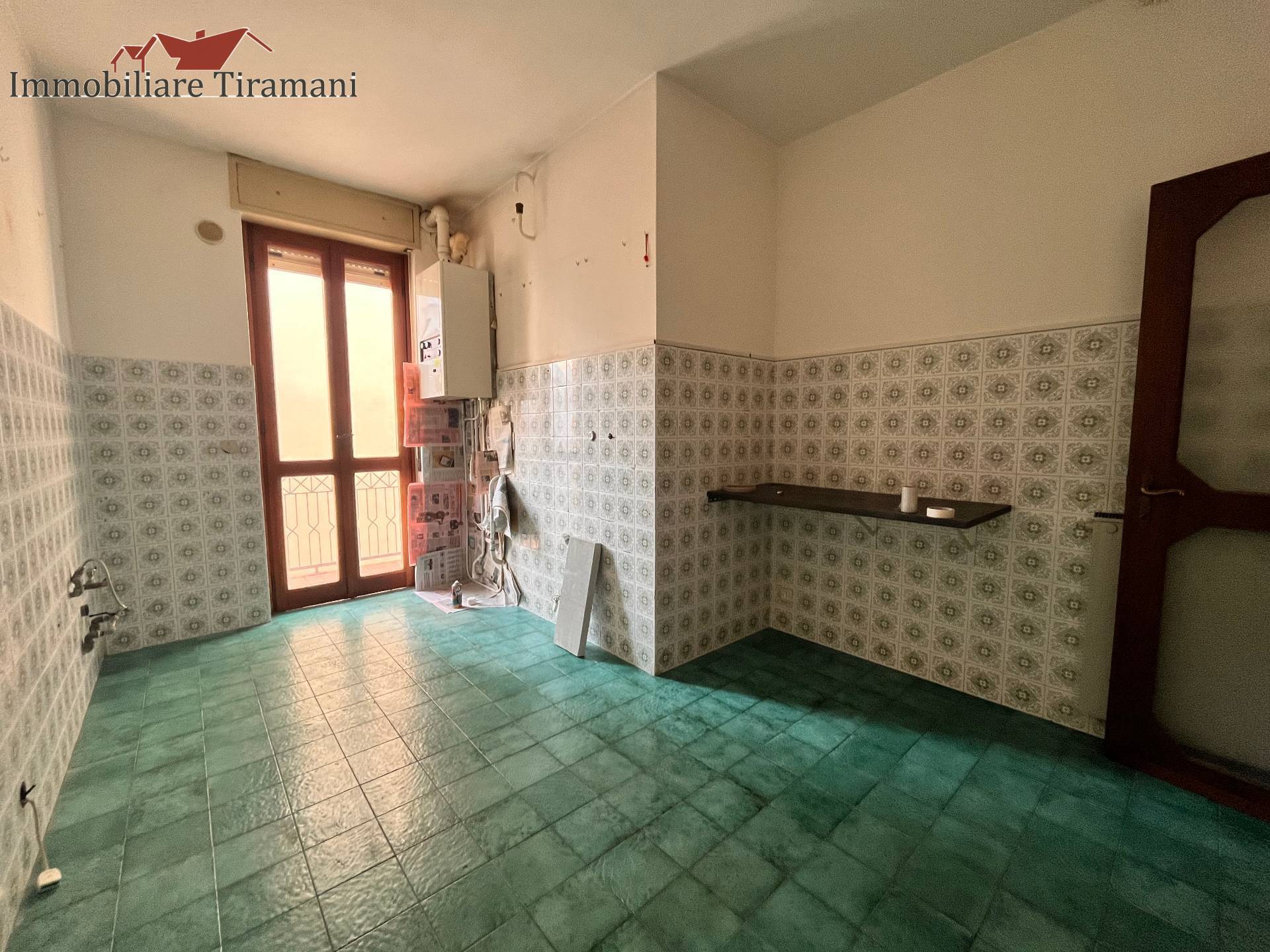 Appartamento in vendita a Fiorenzuola d'Arda