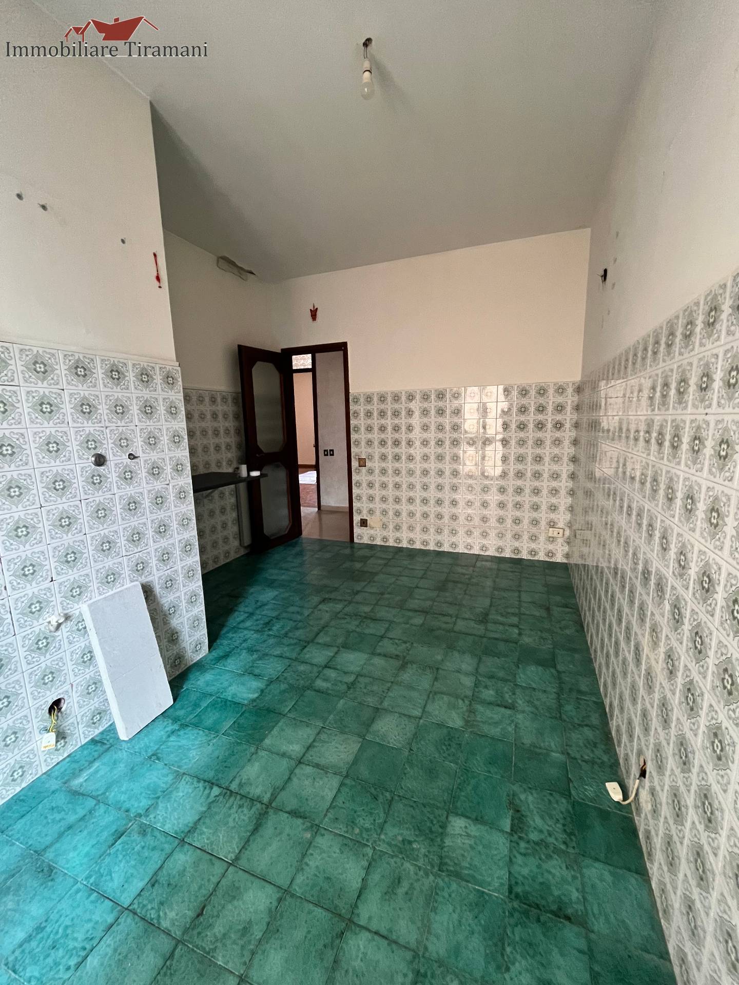 Appartamento in vendita a Fiorenzuola d'Arda