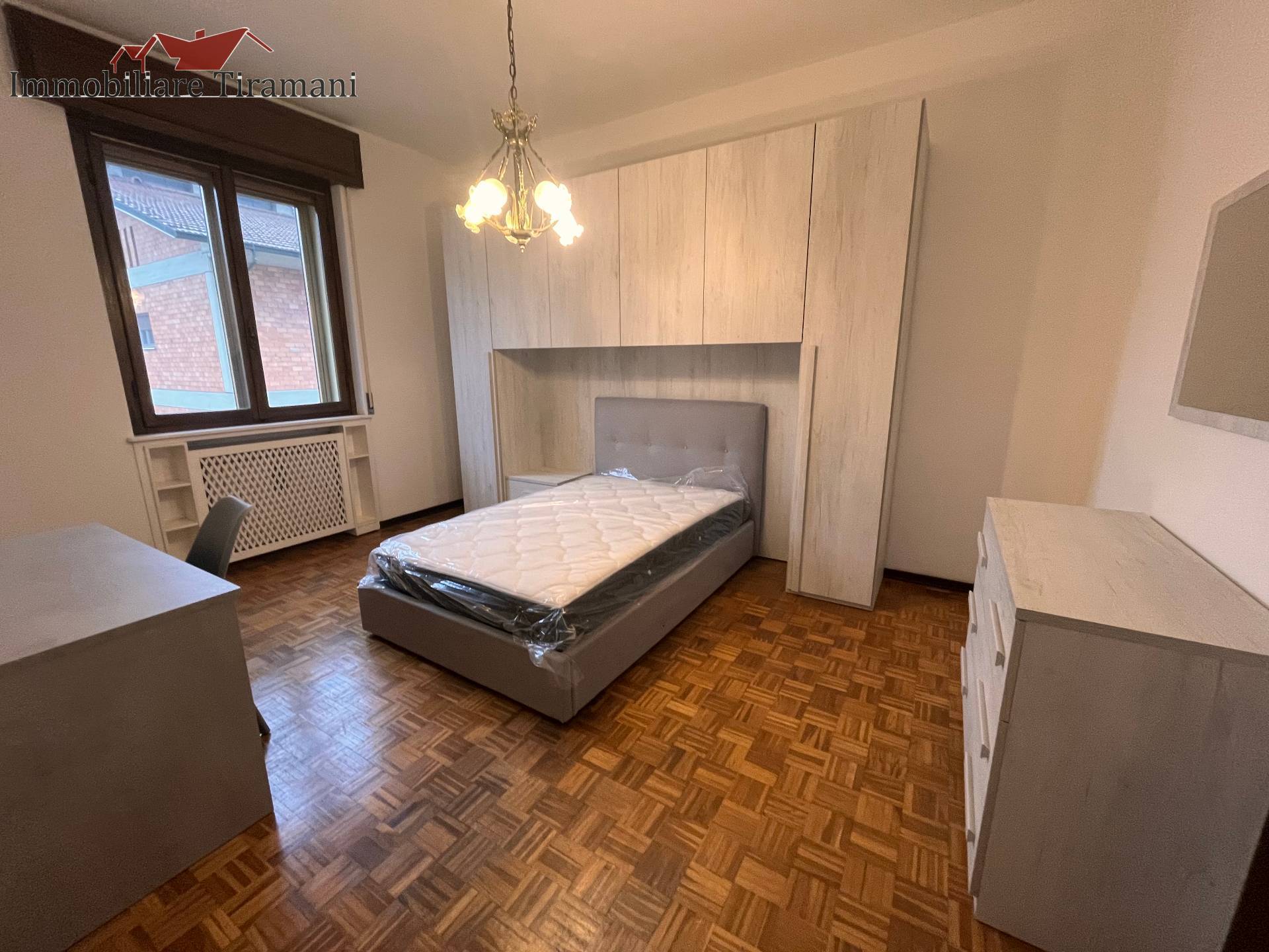 Appartamento in affitto a Piacenza, S. Lazzaro