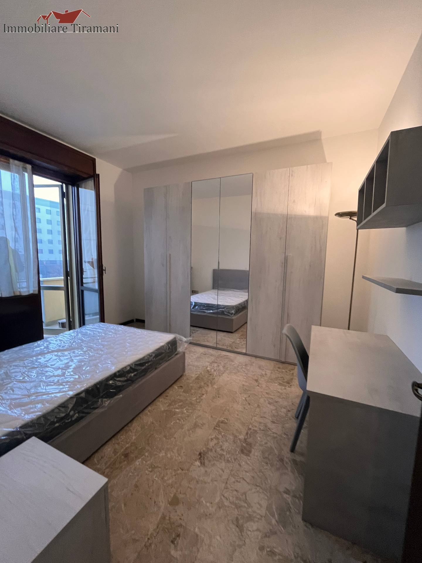 Appartamento in affitto a Piacenza, S. Lazzaro