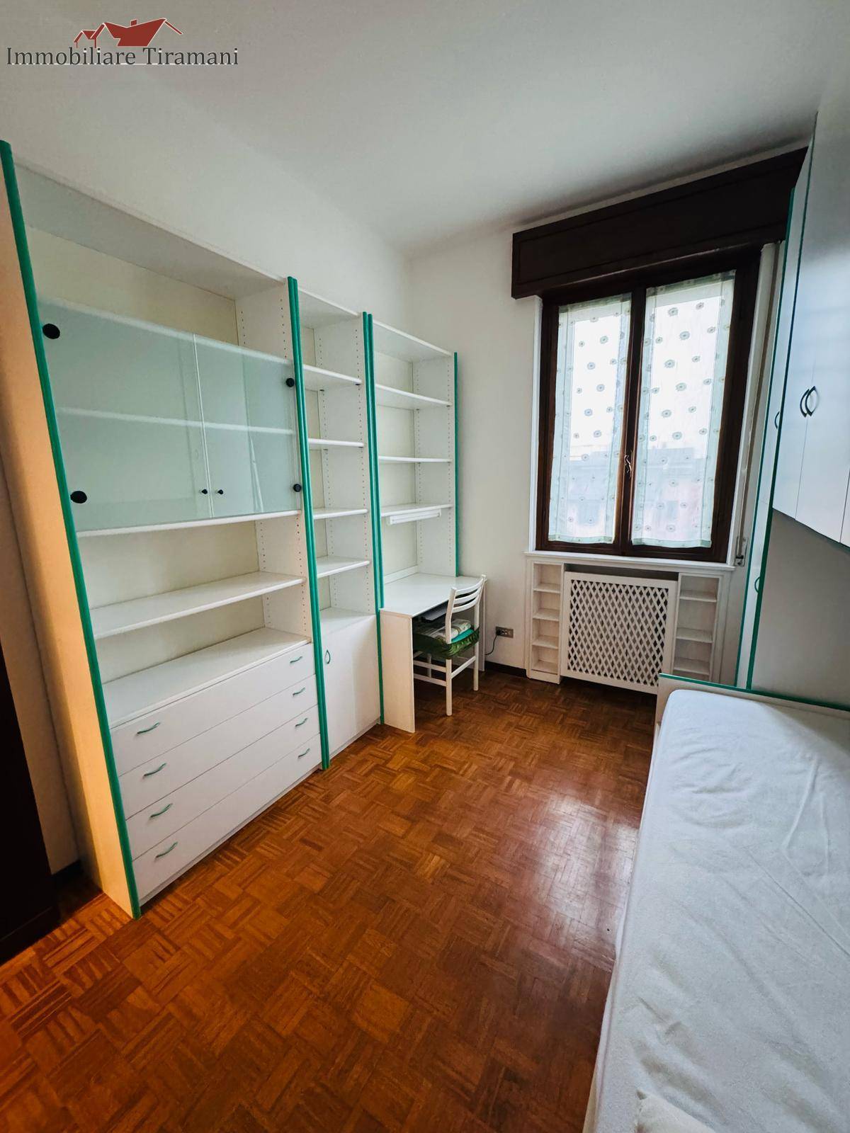 Appartamento in affitto a Piacenza, S. Lazzaro