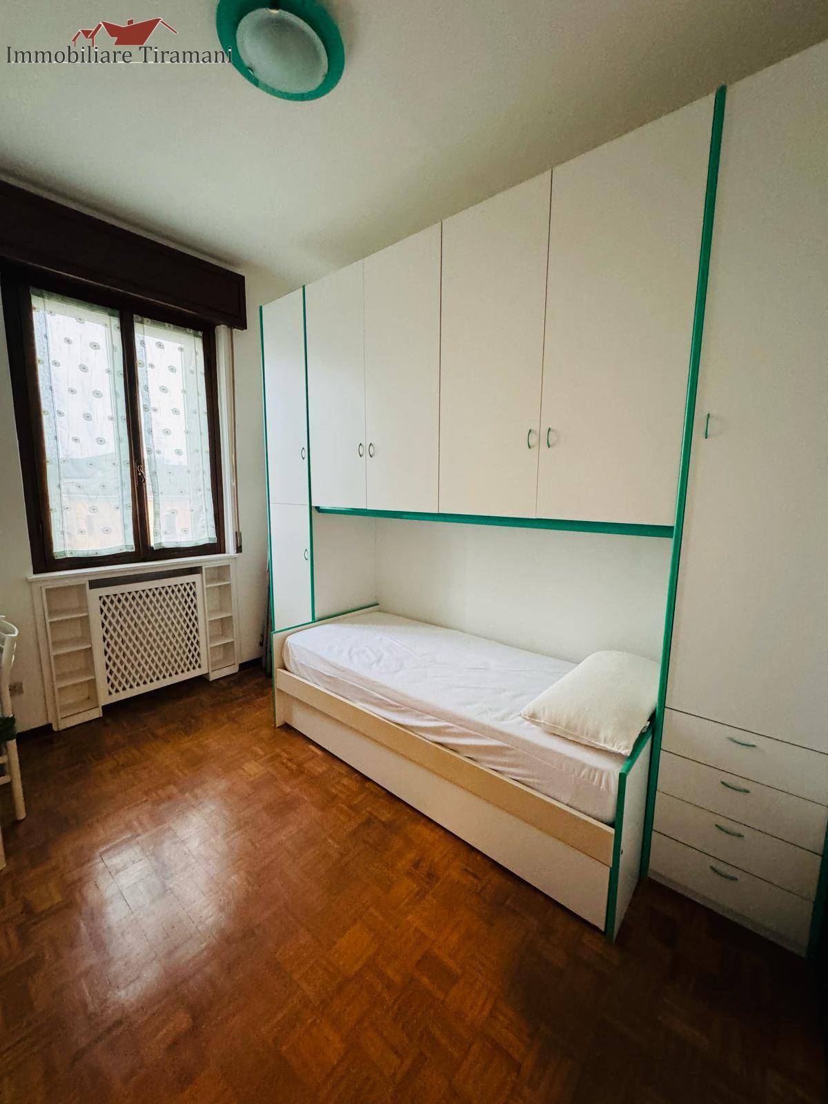 Appartamento in affitto a Piacenza, S. Lazzaro