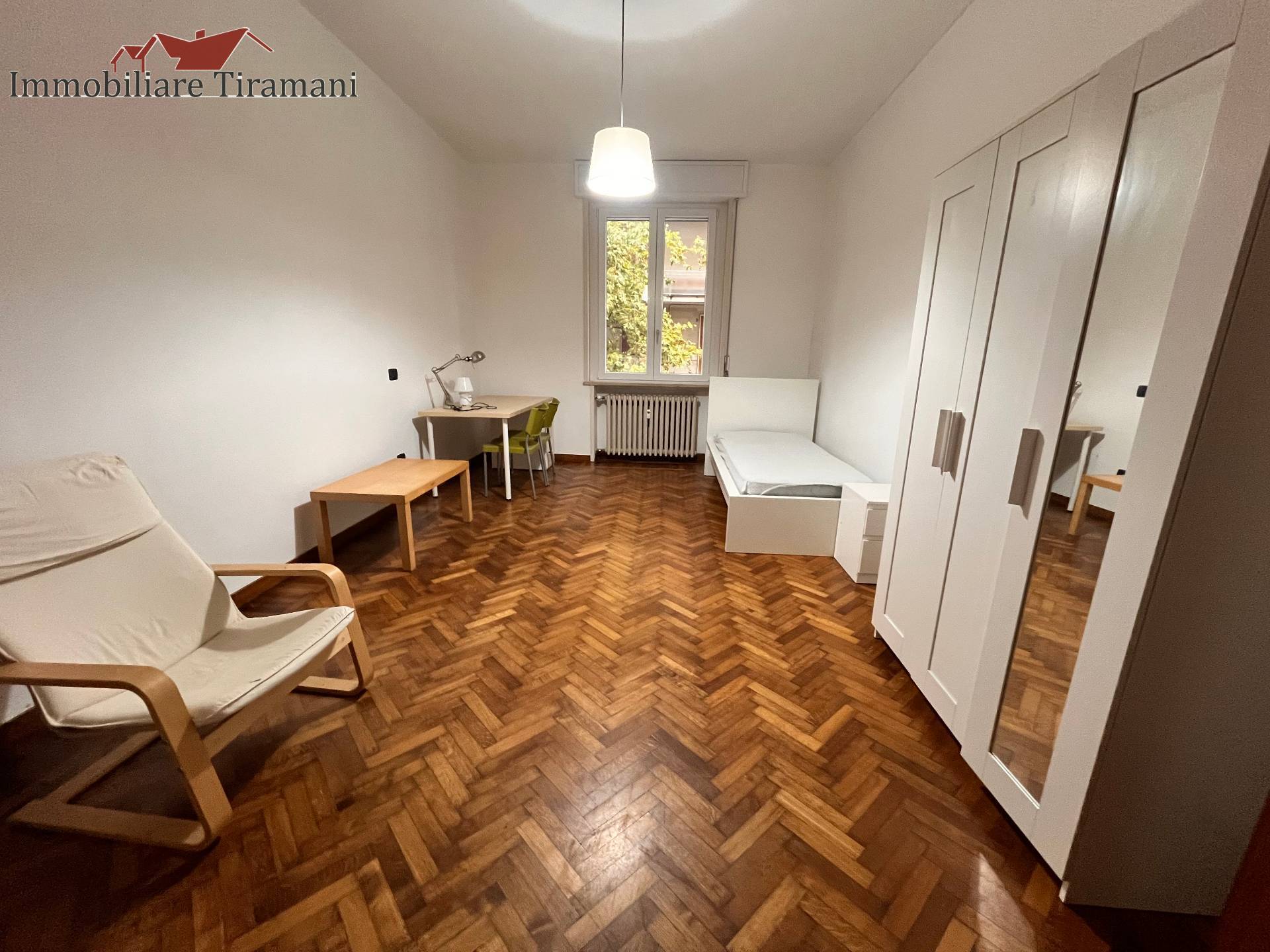 Appartamento in affitto a Piacenza, Centro storico