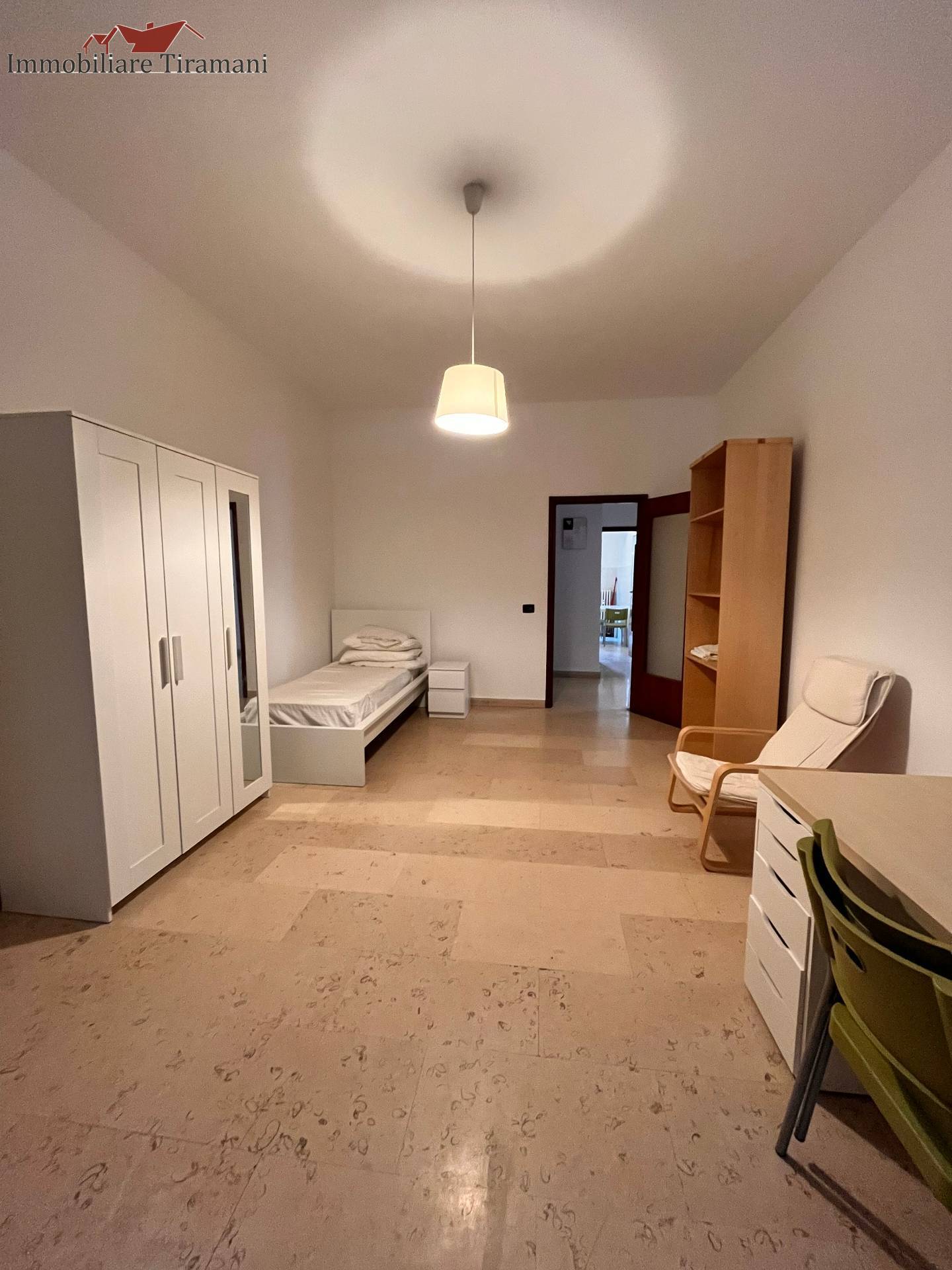 Appartamento in affitto a Piacenza, Centro storico