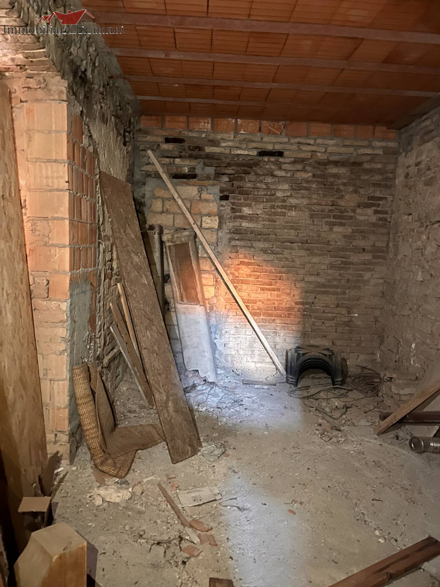 Appartamento in vendita a Castell'Arquato