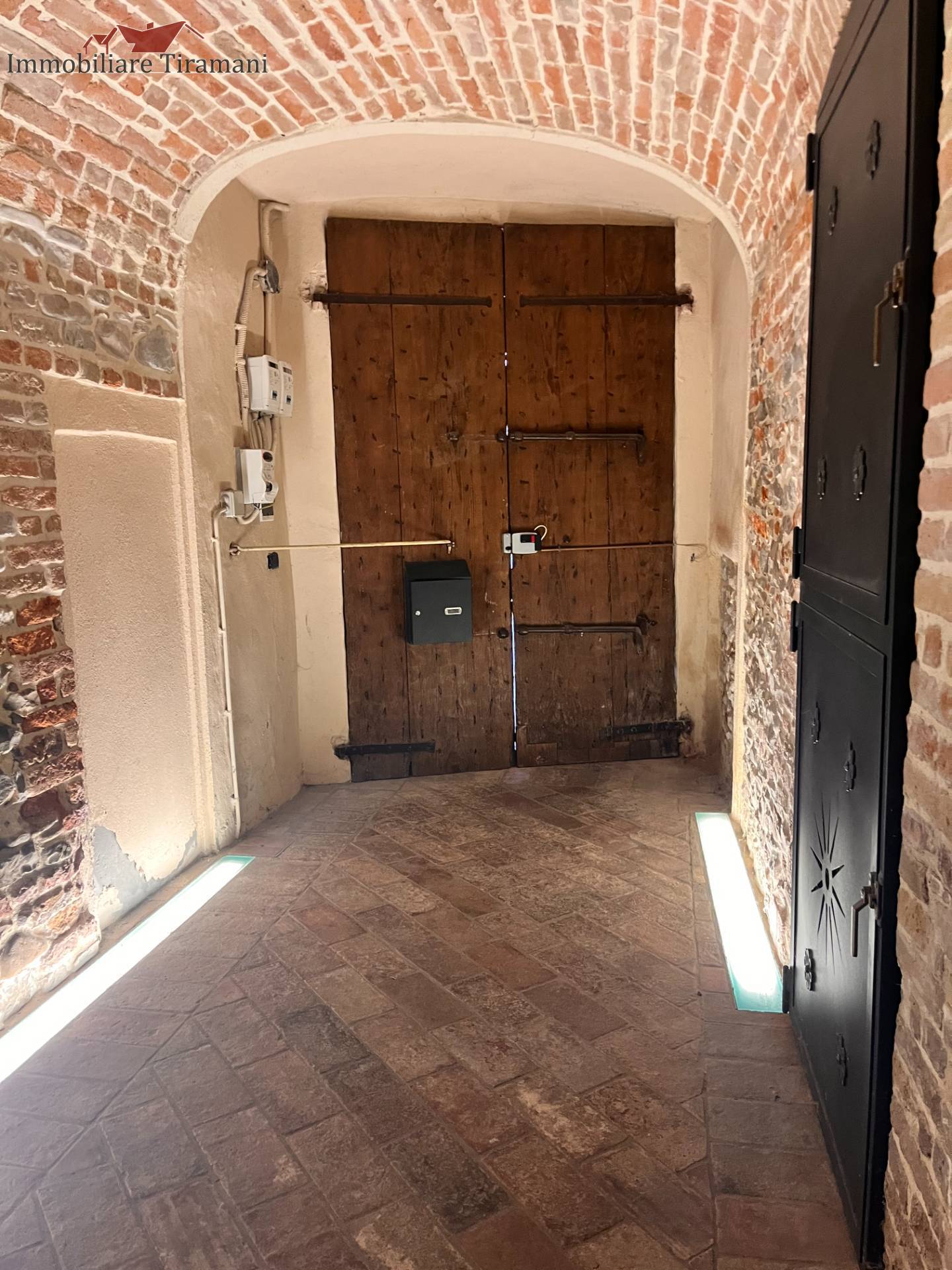 Appartamento in vendita a Castell'Arquato