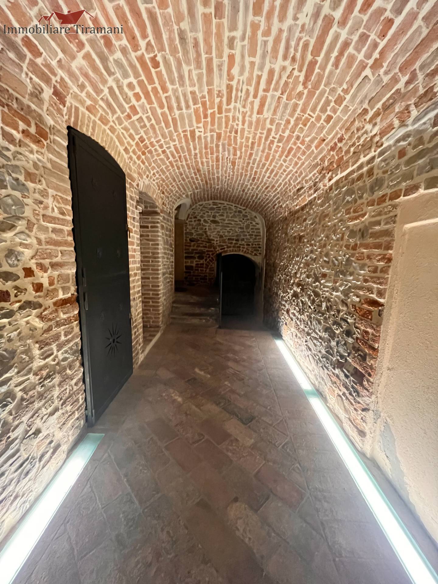 Appartamento in vendita a Castell'Arquato