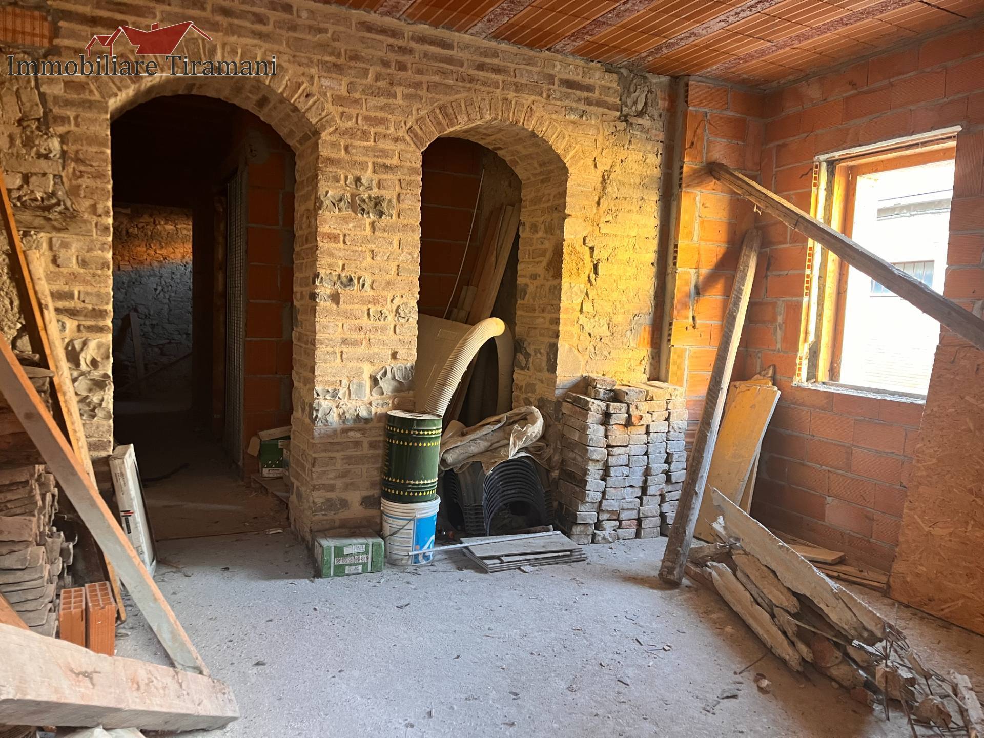 Appartamento in vendita a Castell'Arquato