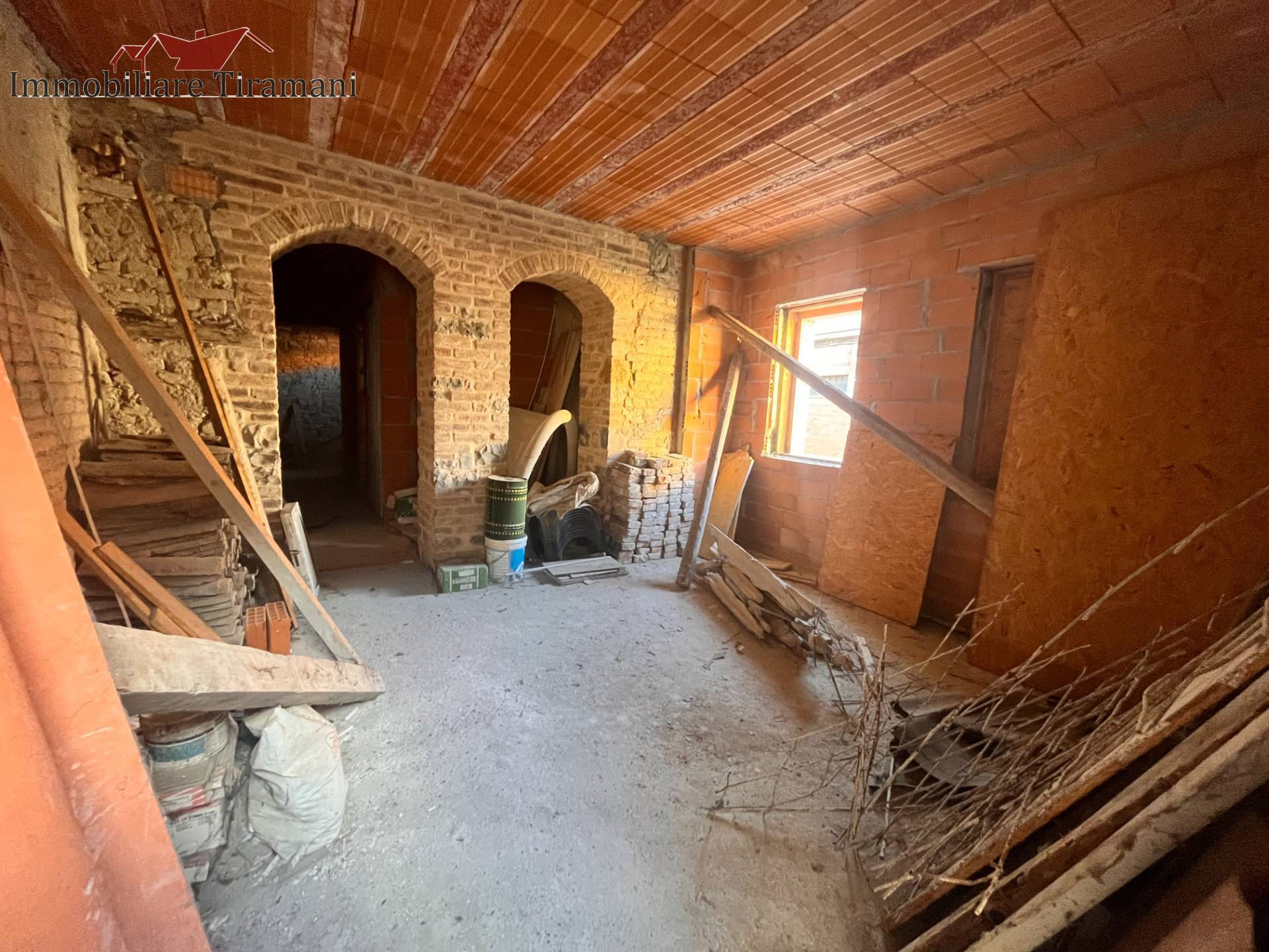 Appartamento in vendita a Castell'Arquato