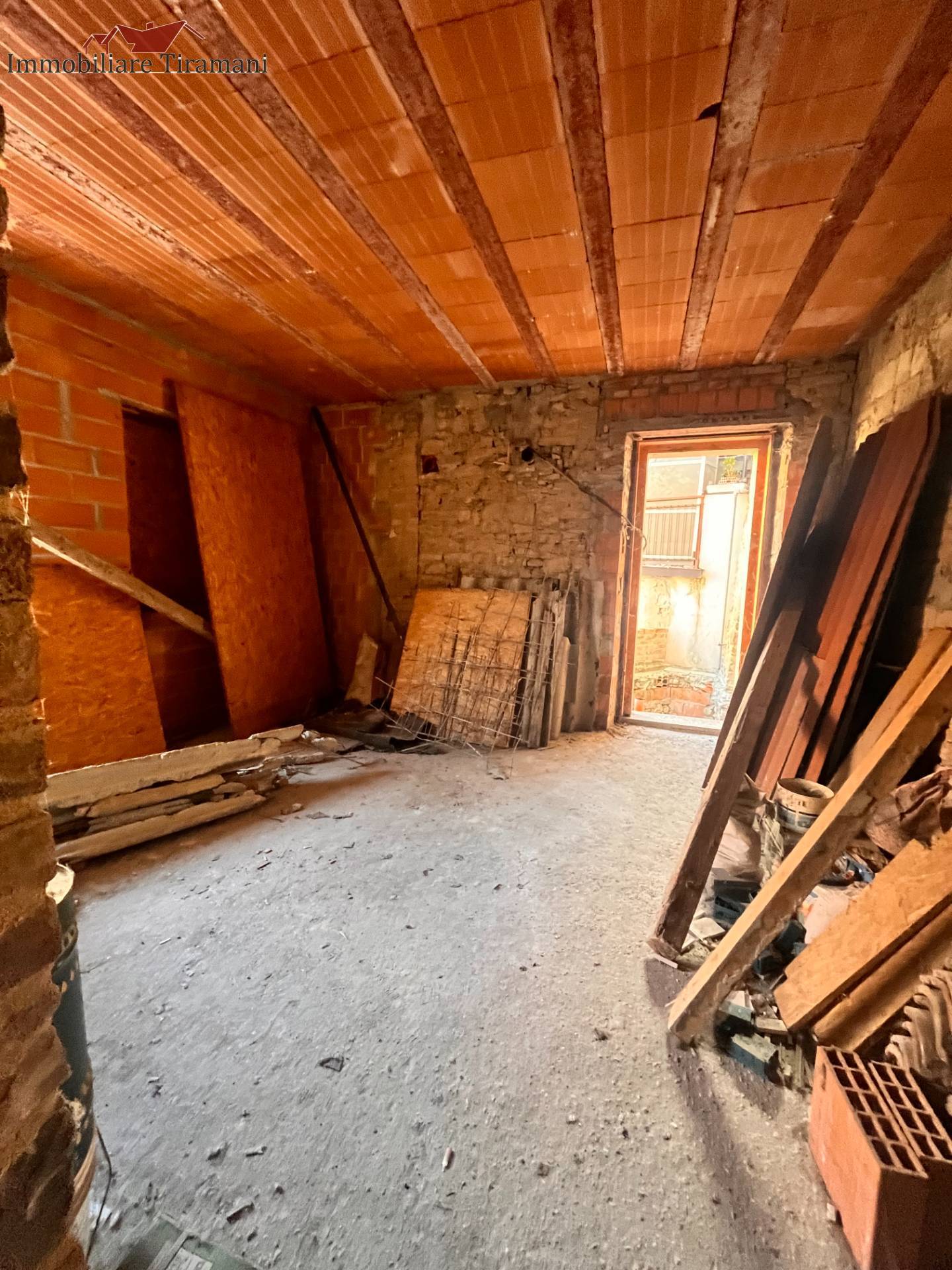 Appartamento in vendita a Castell'Arquato