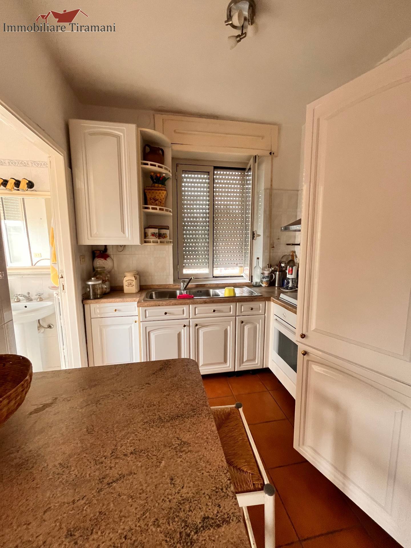 Appartamento in vendita a Vernasca