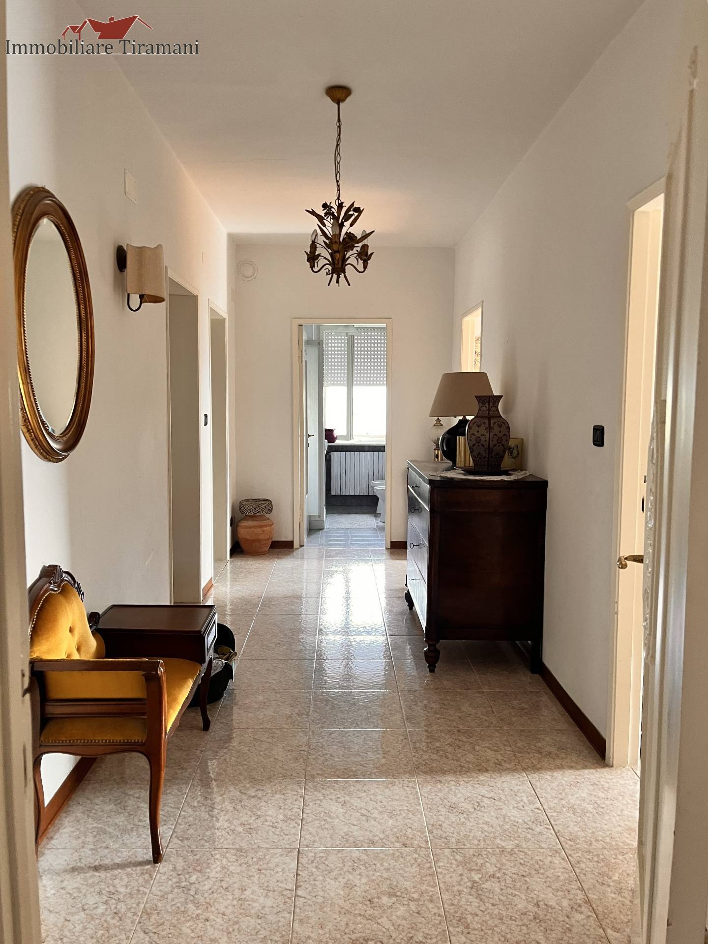 Appartamento in vendita a Vernasca