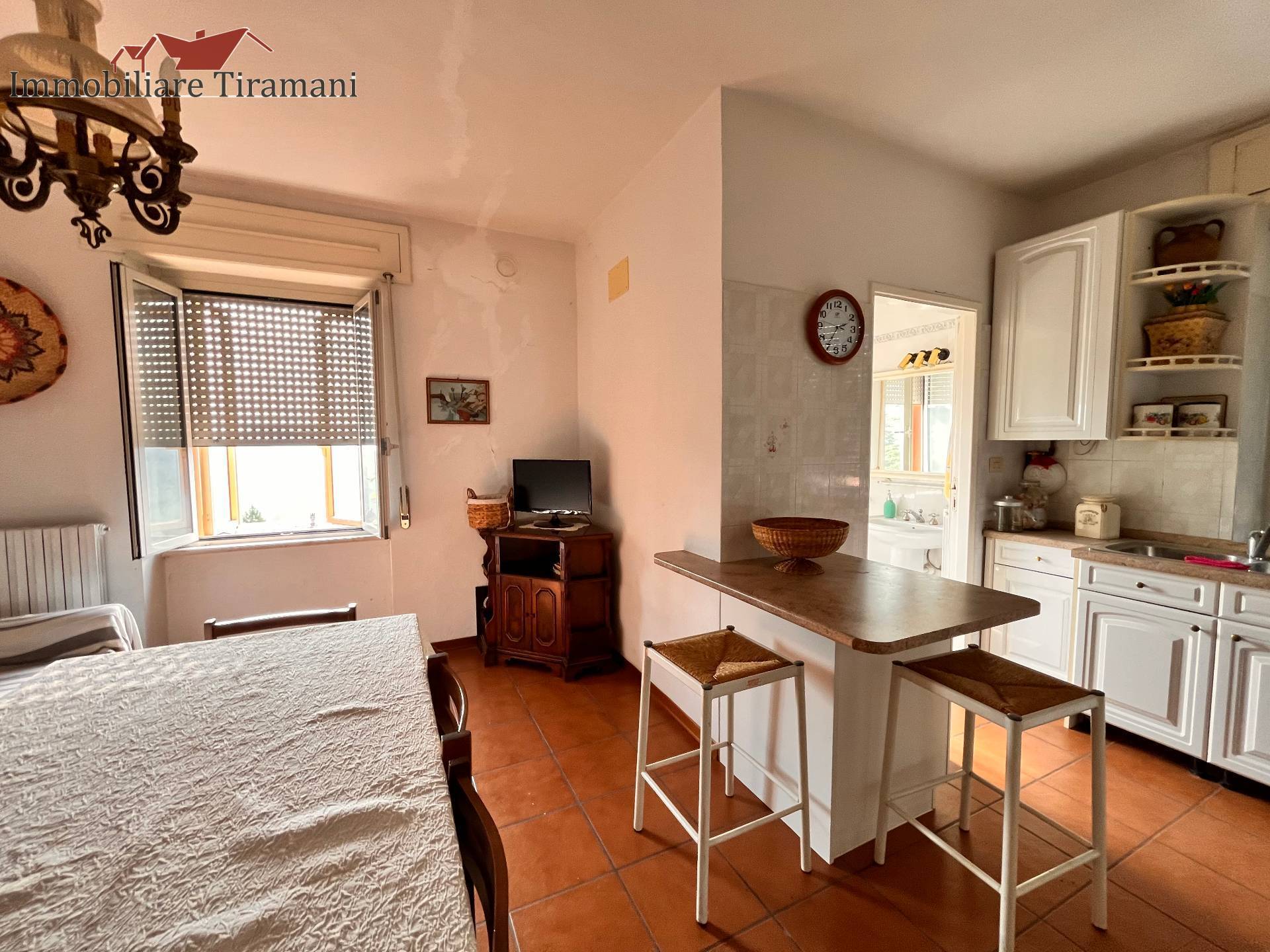 Appartamento in vendita a Vernasca