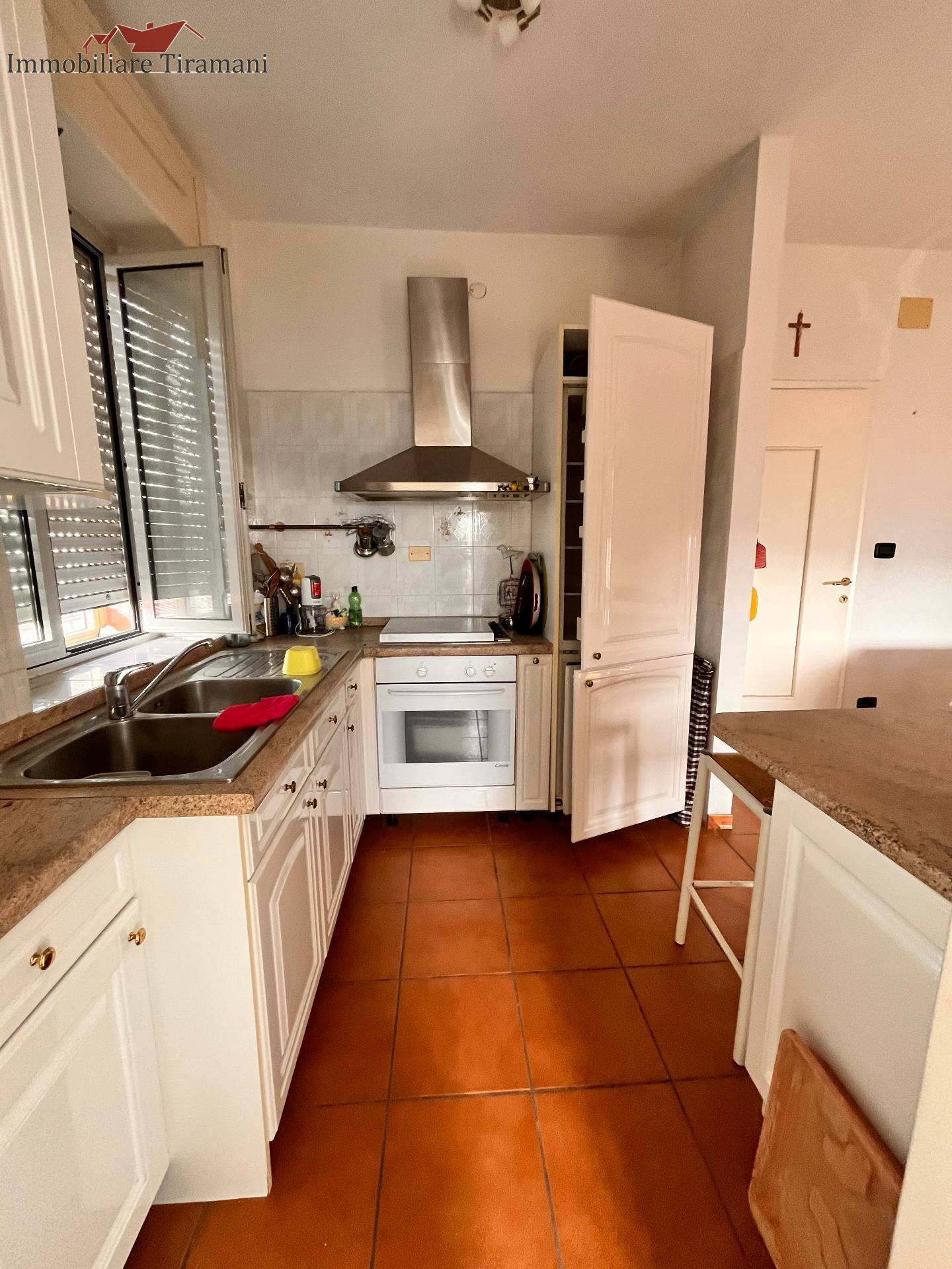 Appartamento in vendita a Vernasca