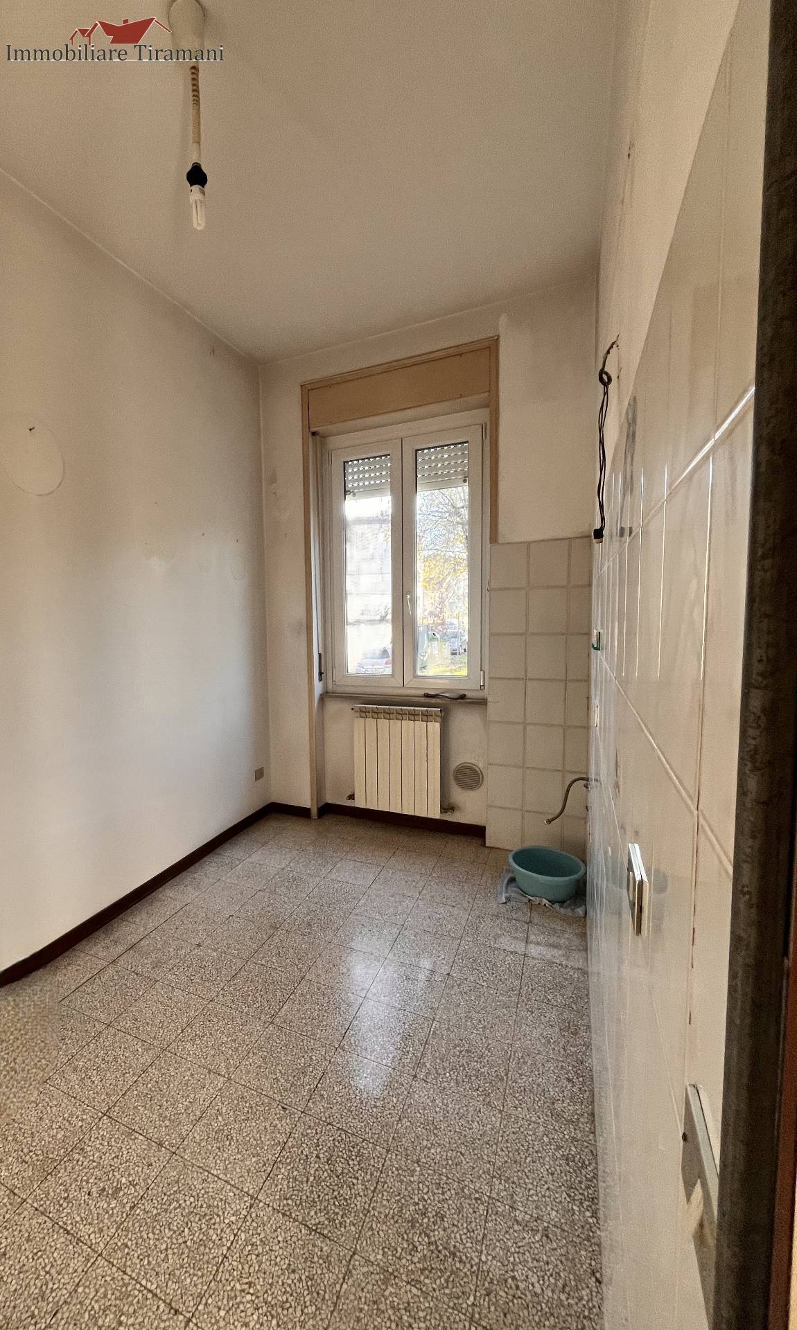 Appartamento in vendita a Fiorenzuola d'Arda