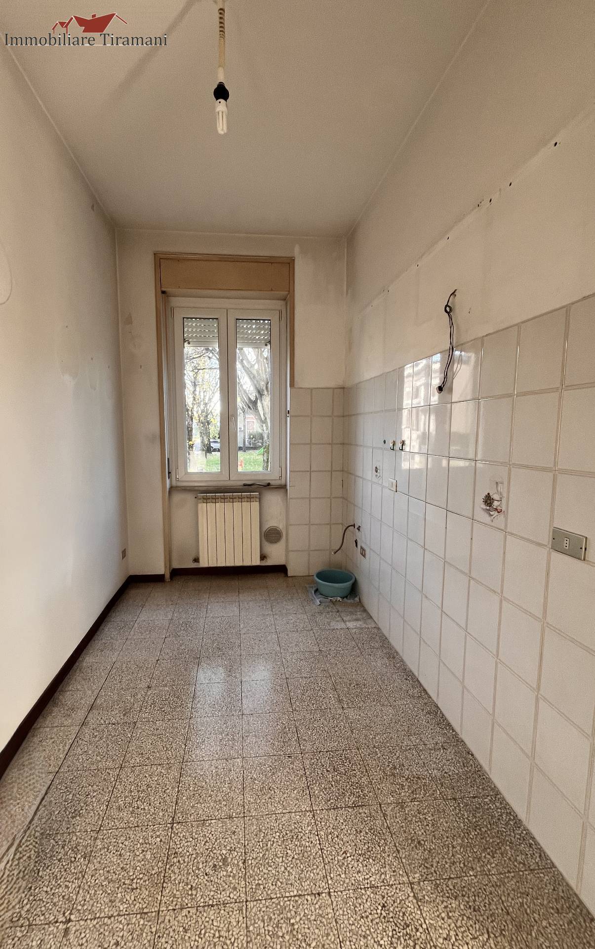 Appartamento in vendita a Fiorenzuola d'Arda