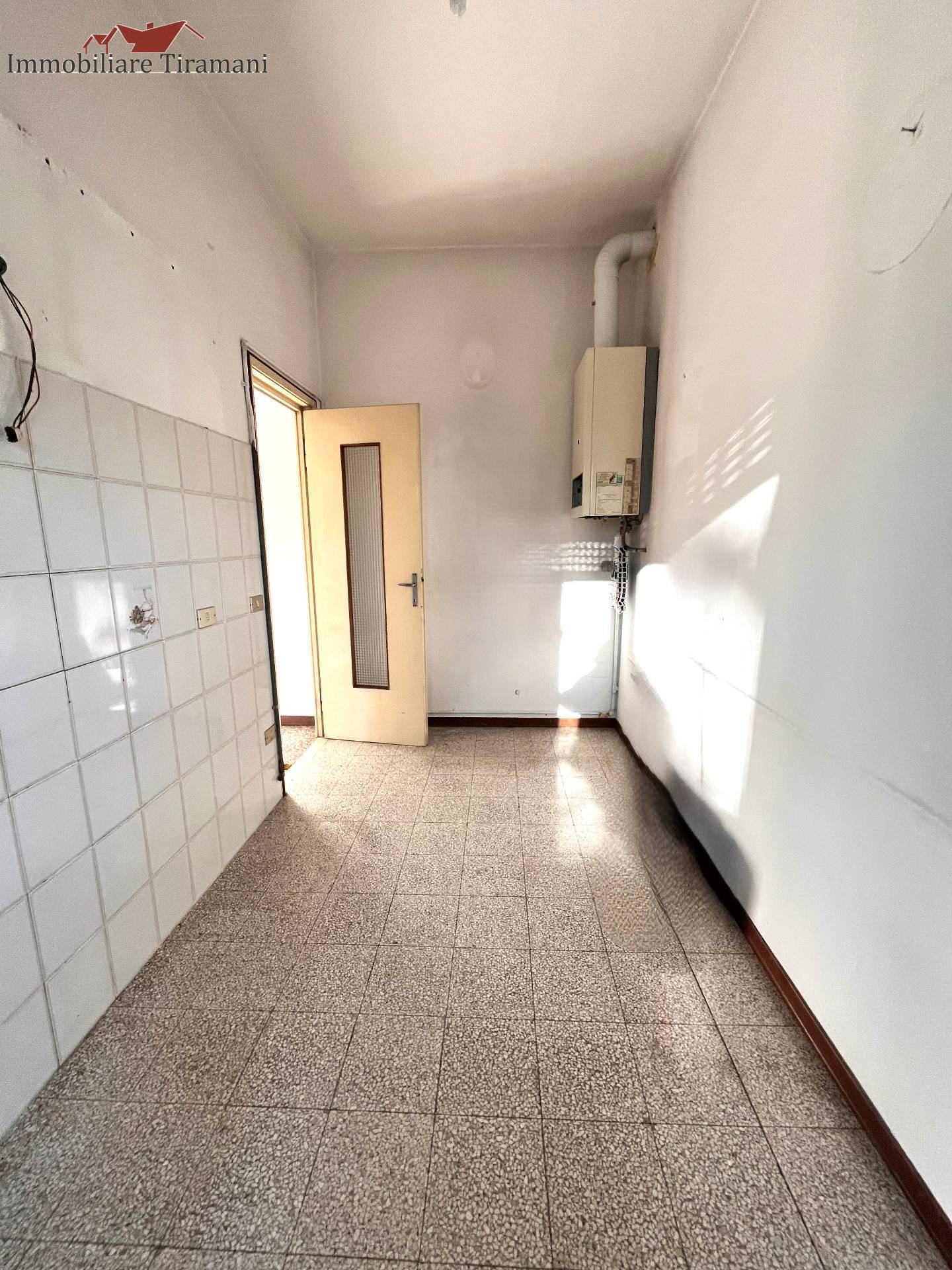 Appartamento in vendita a Fiorenzuola d'Arda