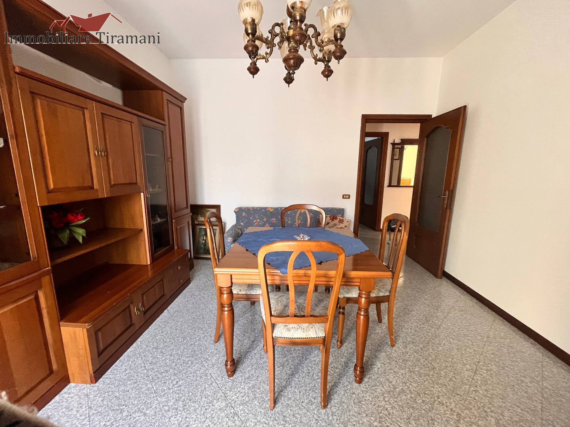 Appartamento in vendita a Fiorenzuola d'Arda