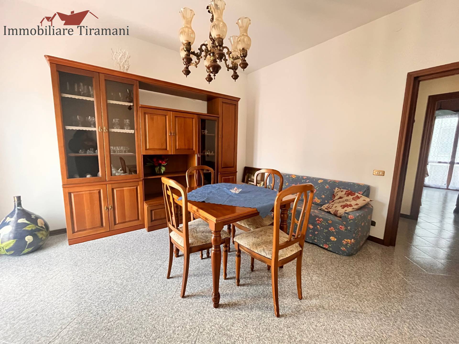 Appartamento in vendita a Fiorenzuola d'Arda