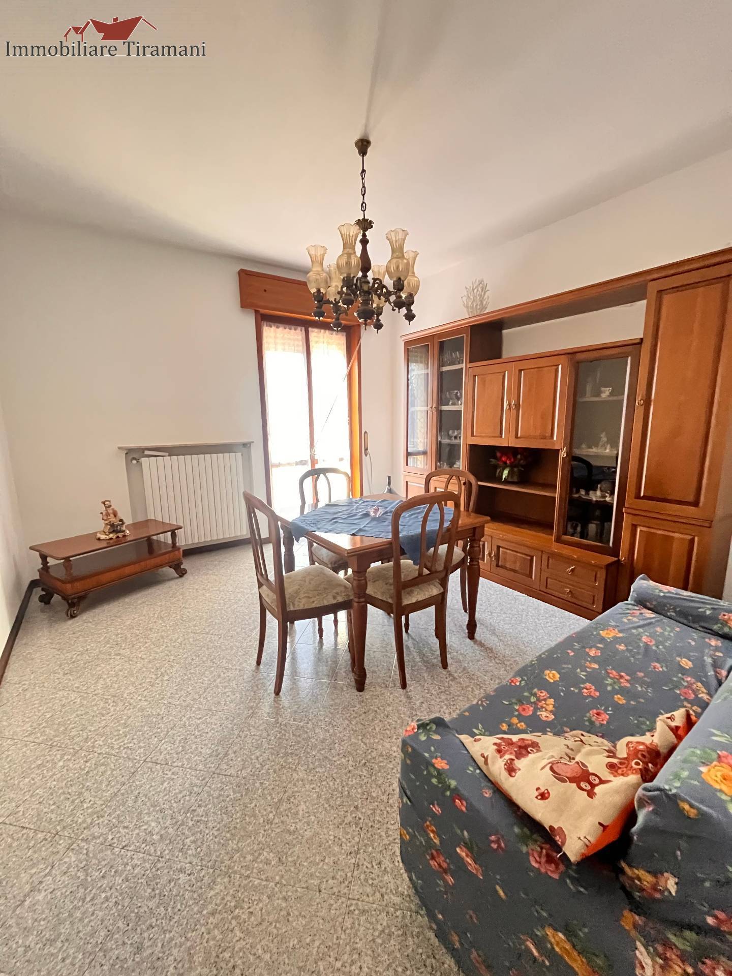 Appartamento in vendita a Fiorenzuola d'Arda