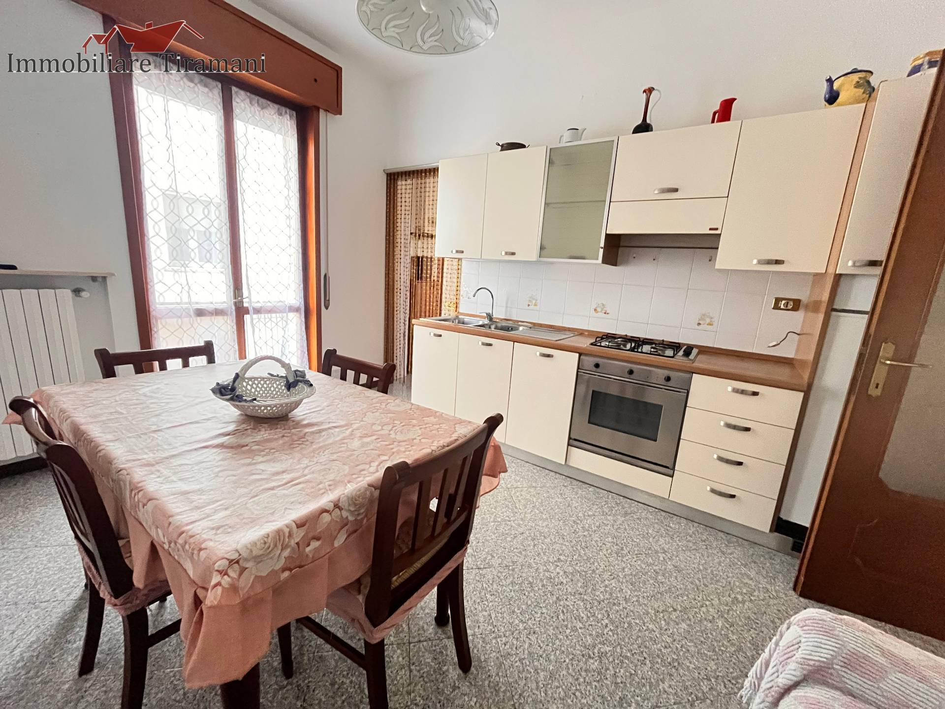 Appartamento in vendita a Fiorenzuola d'Arda